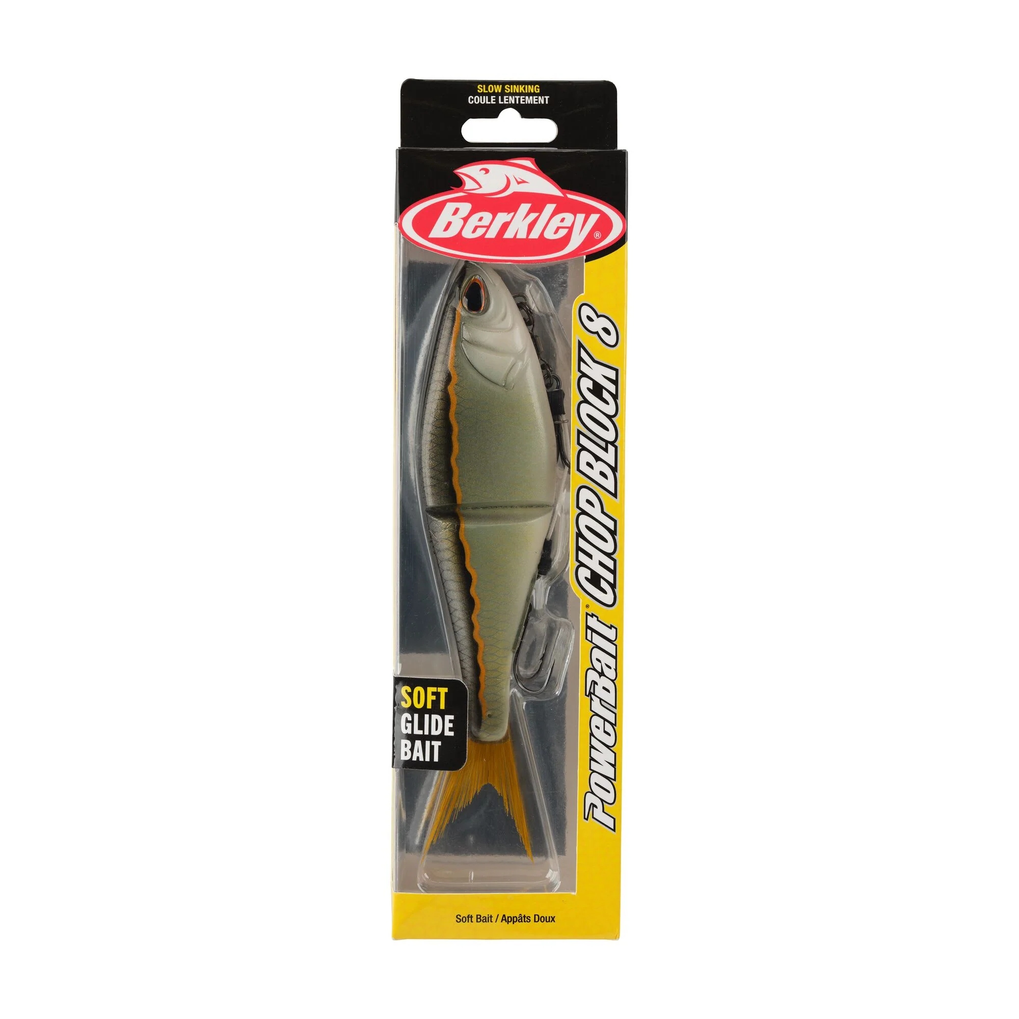 Berkley PowerBait® Chop Block - Image 132