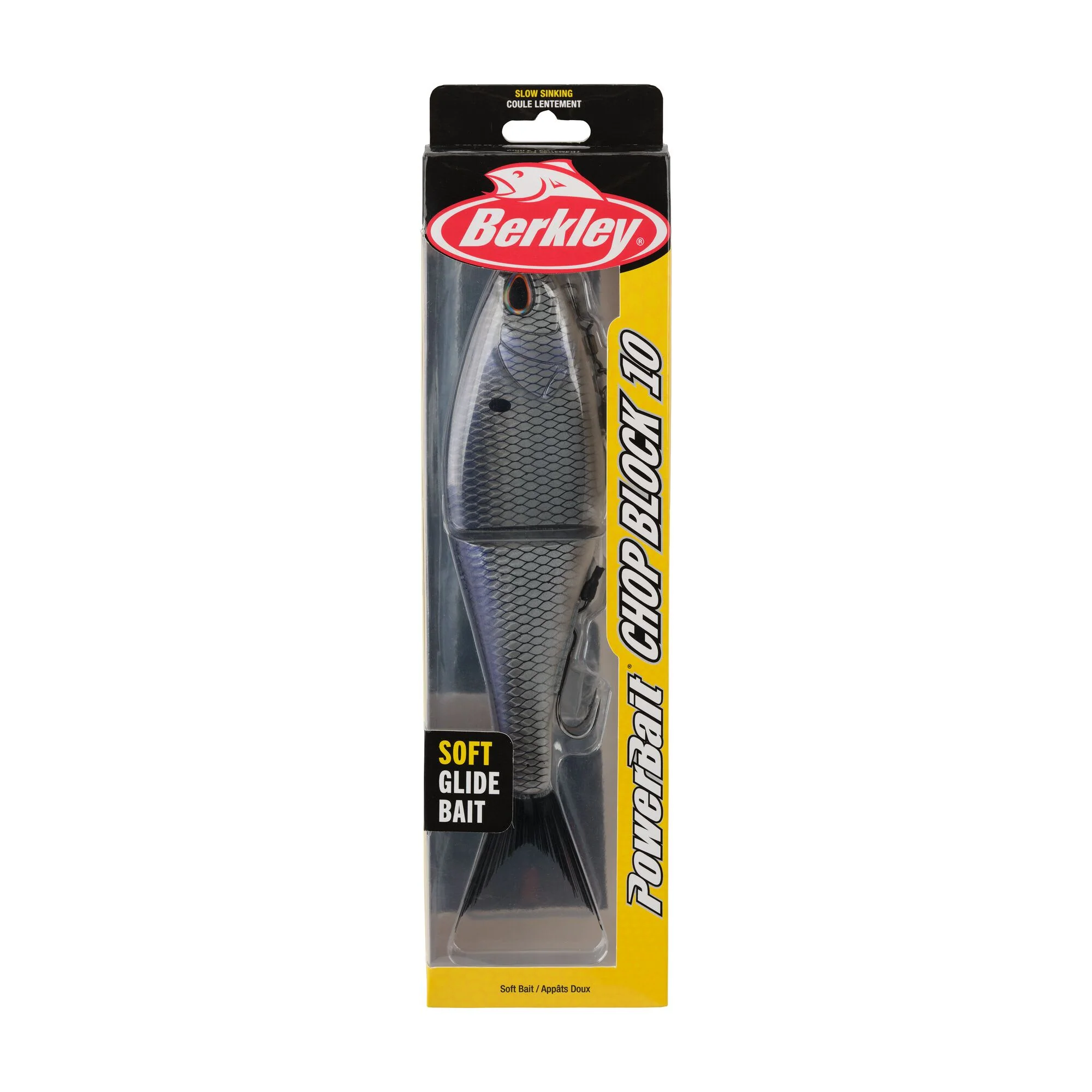 Berkley PowerBait® Chop Block - Image 133