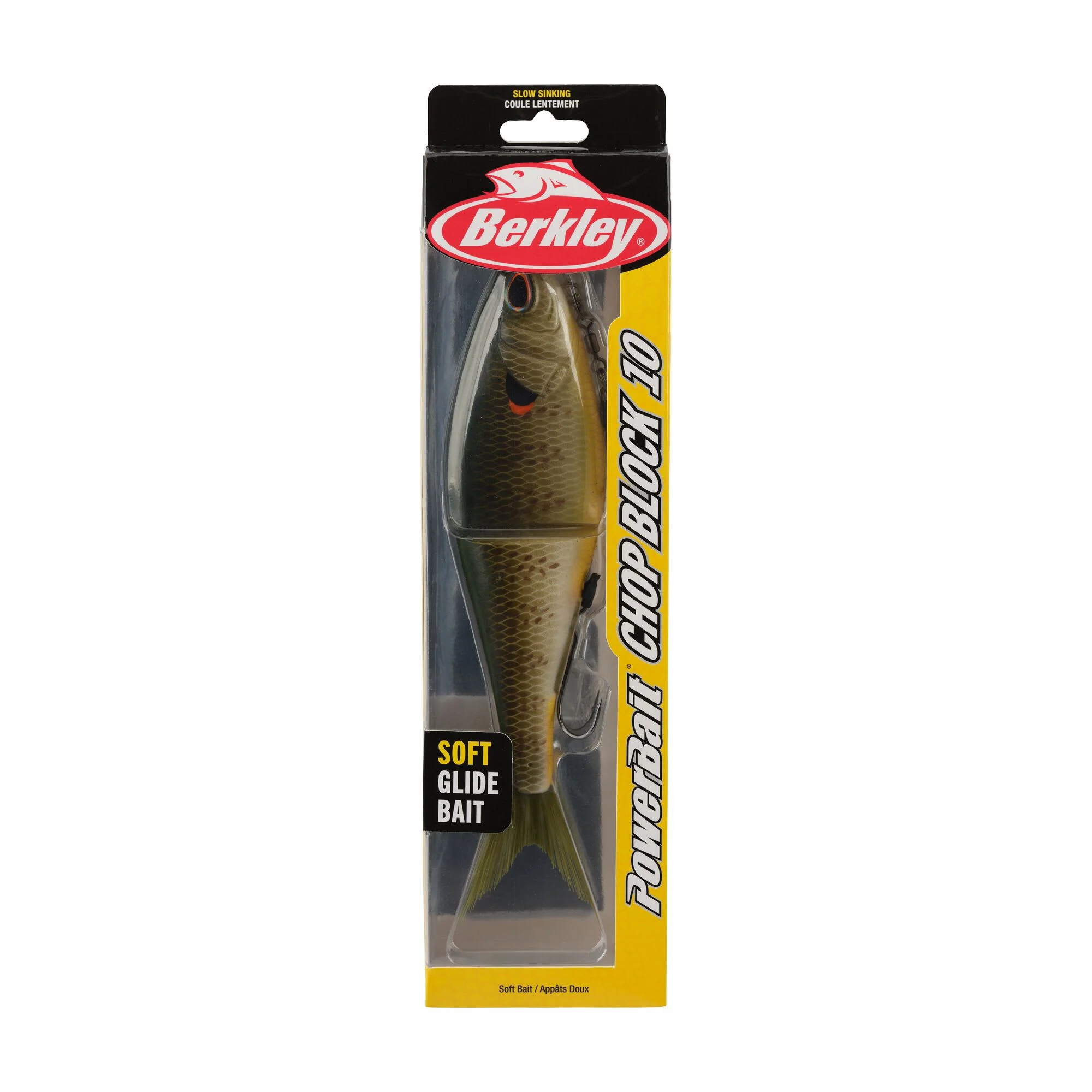 Berkley PowerBait® Chop Block - Image 134