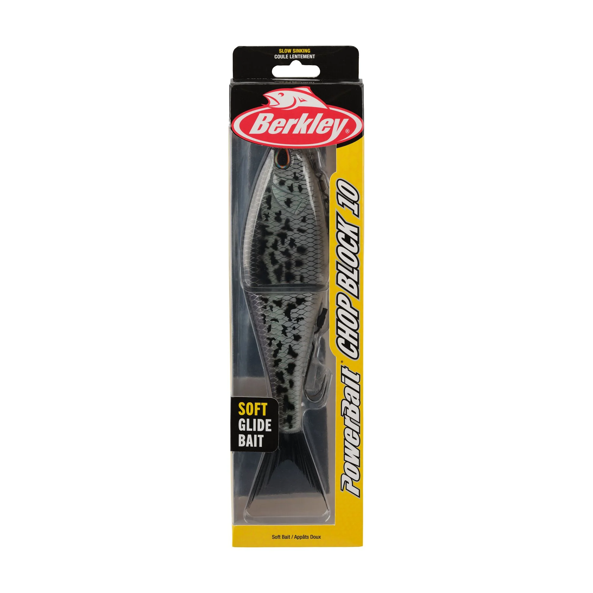 Berkley PowerBait® Chop Block - Image 135
