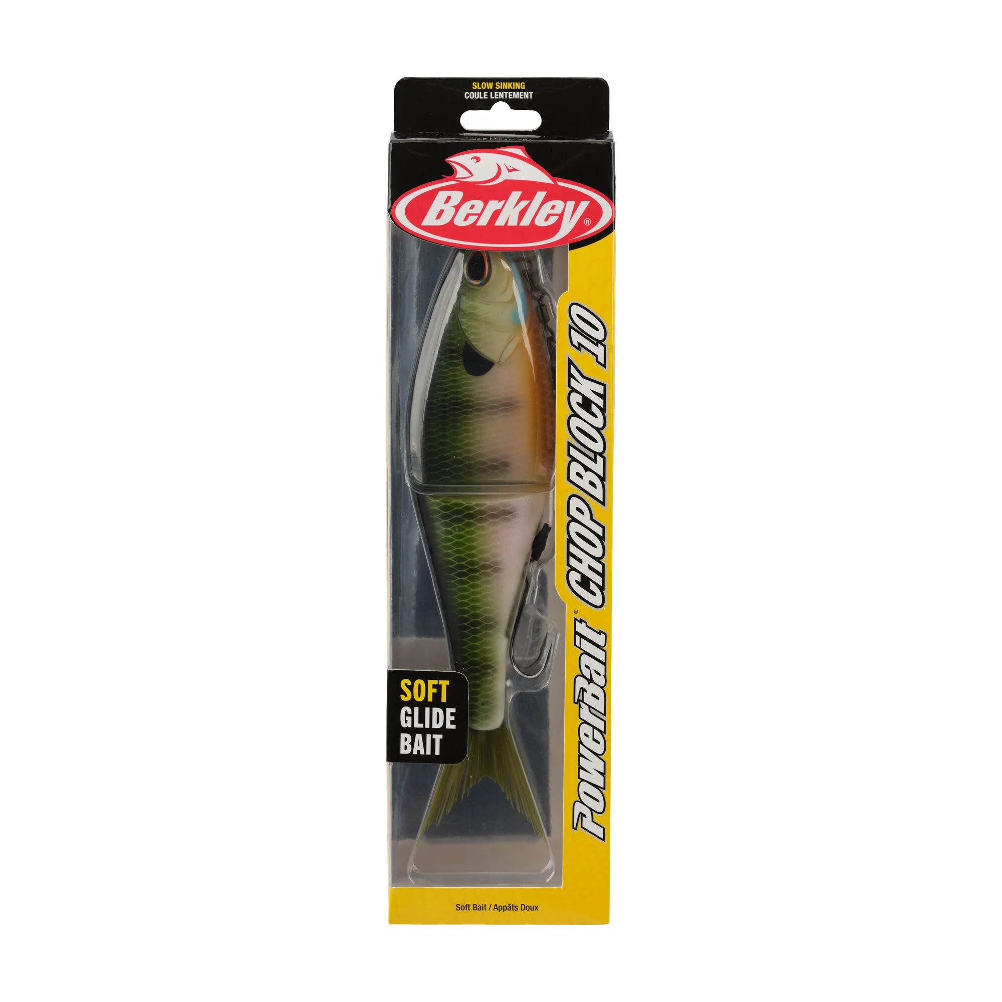 Berkley PowerBait® Chop Block - Image 136