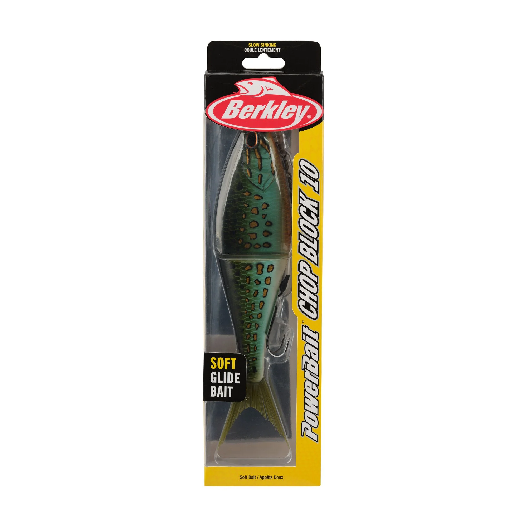 Berkley PowerBait® Chop Block - Image 137