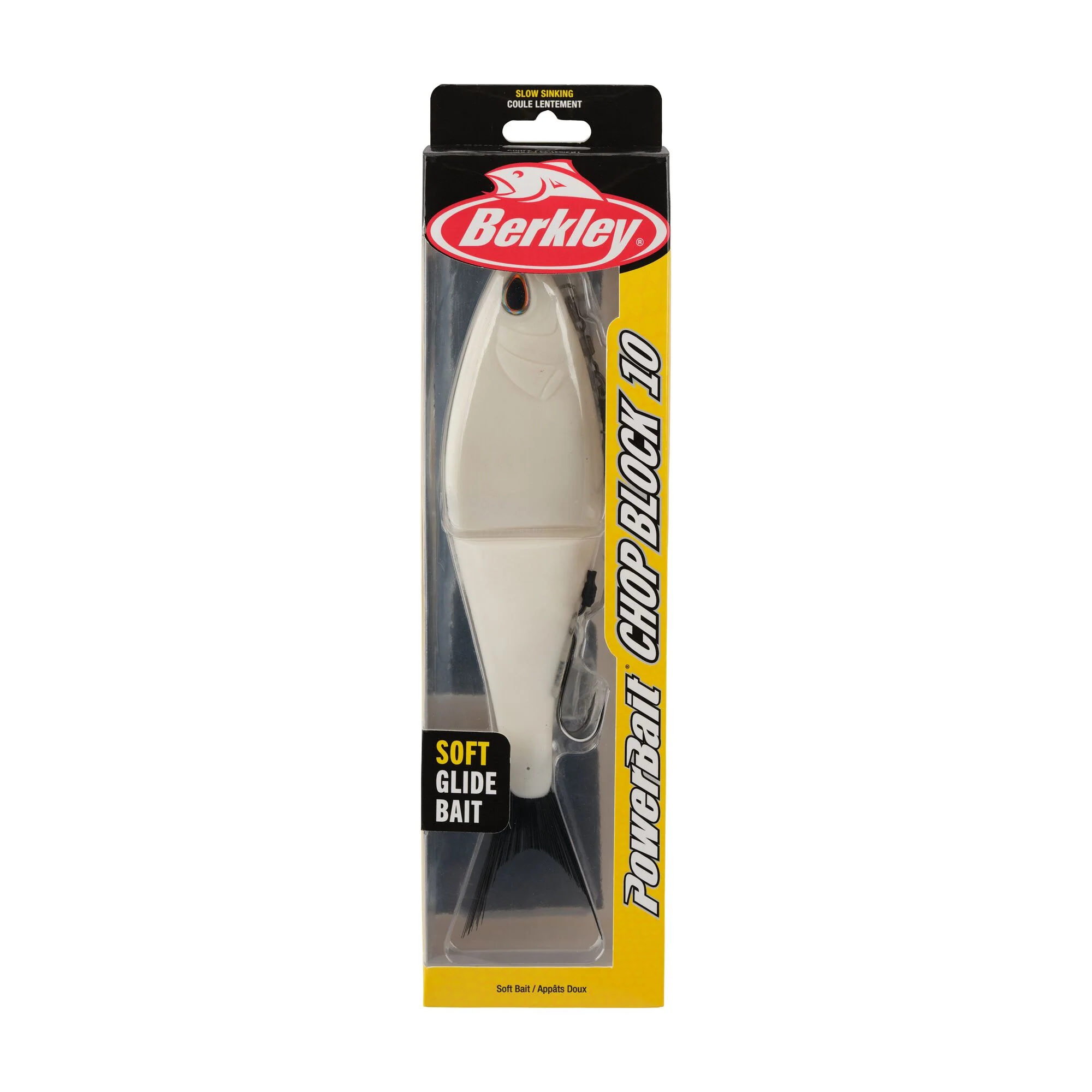 Berkley PowerBait® Chop Block - Image 138