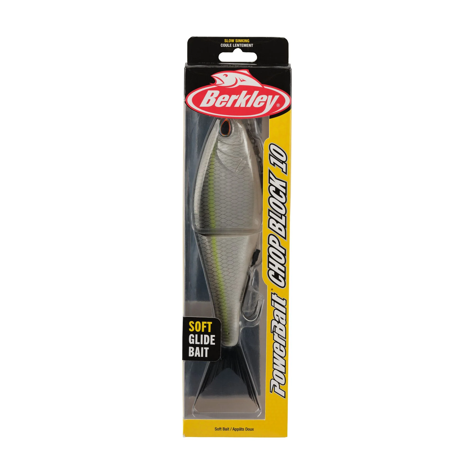 Berkley PowerBait® Chop Block - Image 141