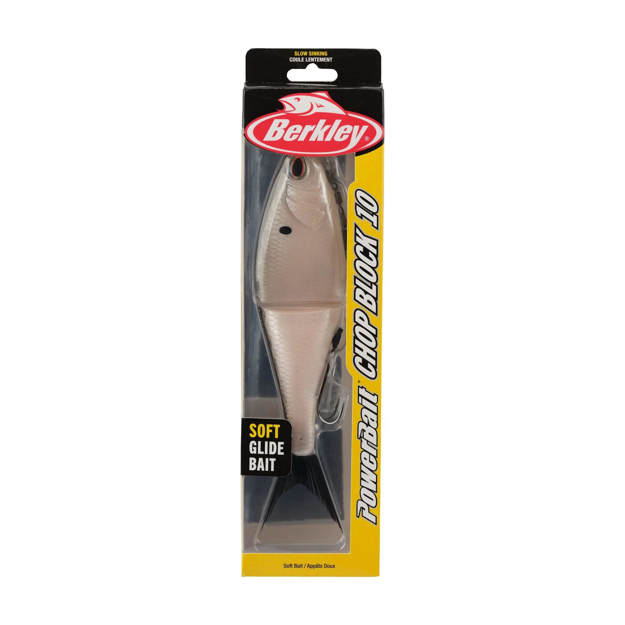 Berkley PowerBait® Chop Block - Image 143