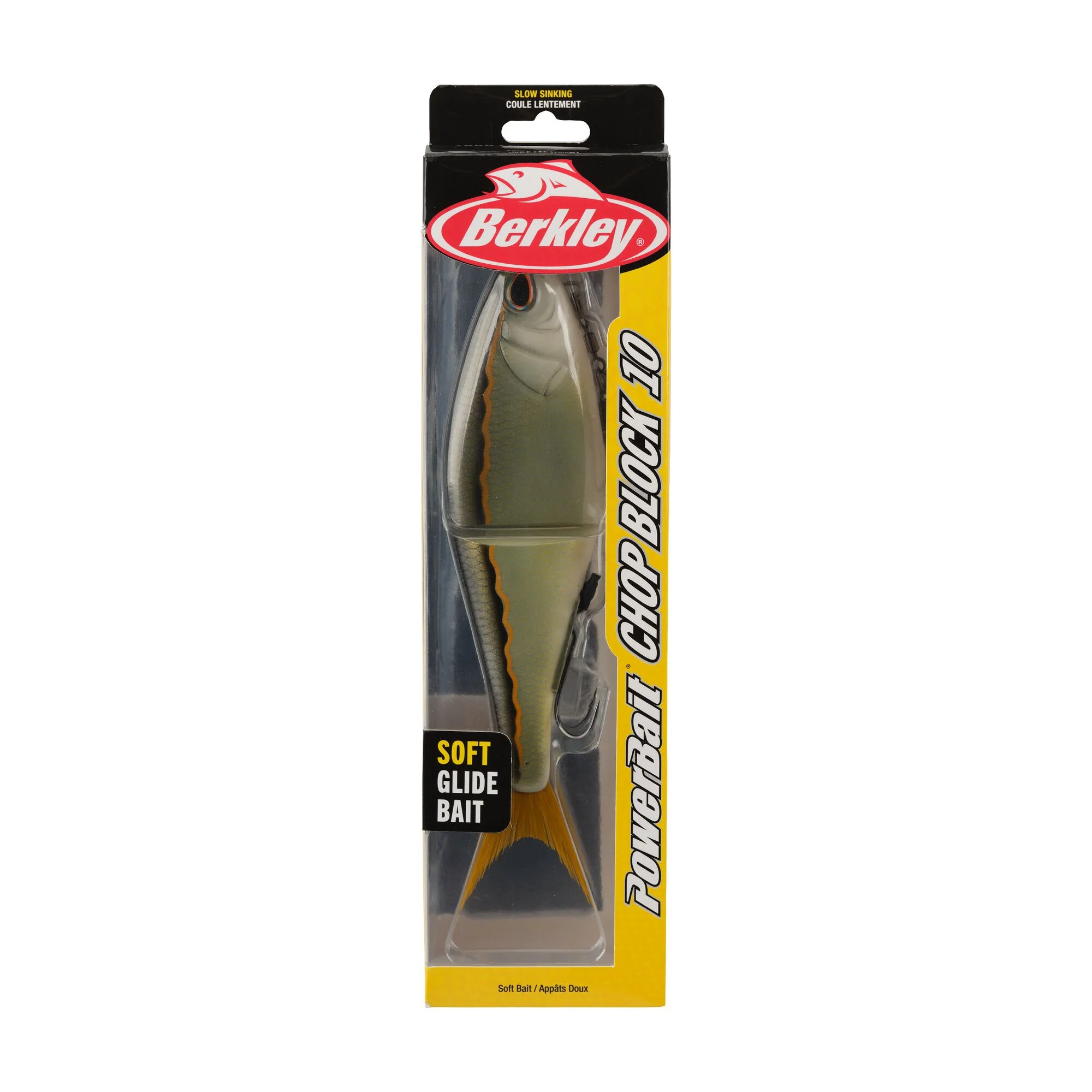Berkley PowerBait® Chop Block - Image 144