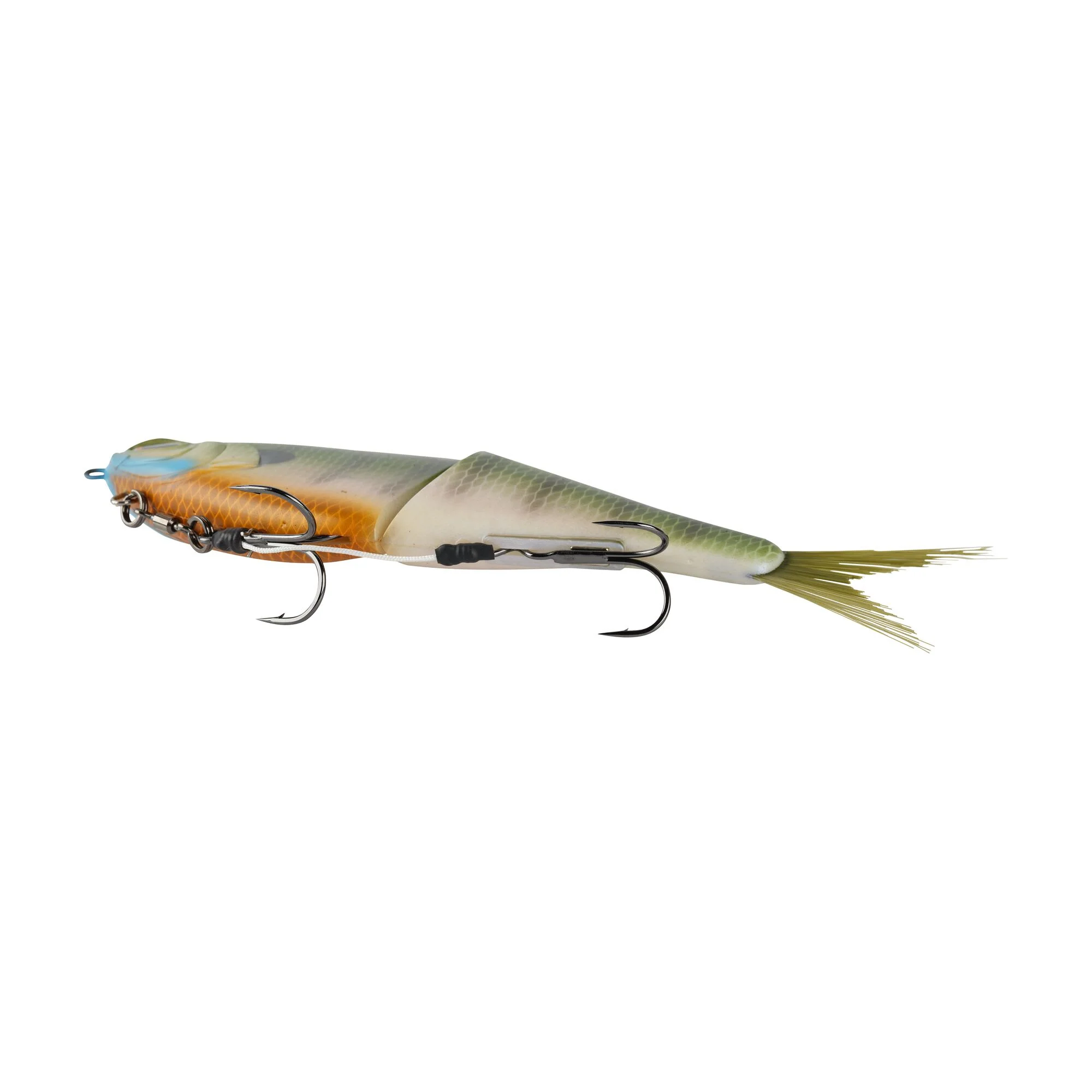 Berkley PowerBait® Chop Block - Image 64