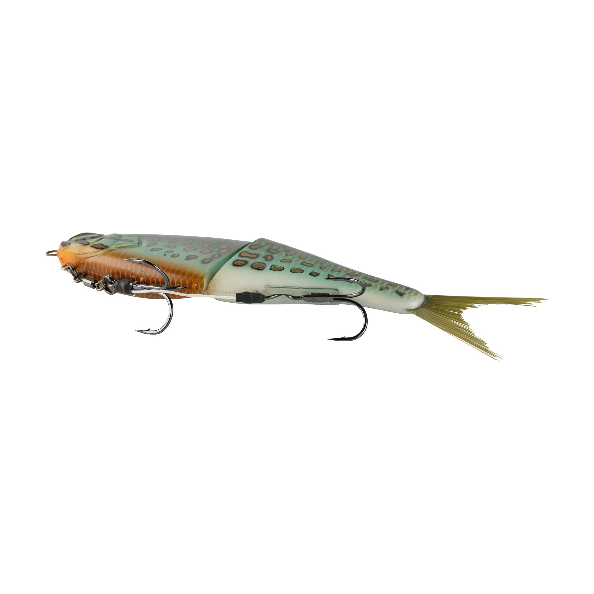 Berkley PowerBait® Chop Block - Image 65