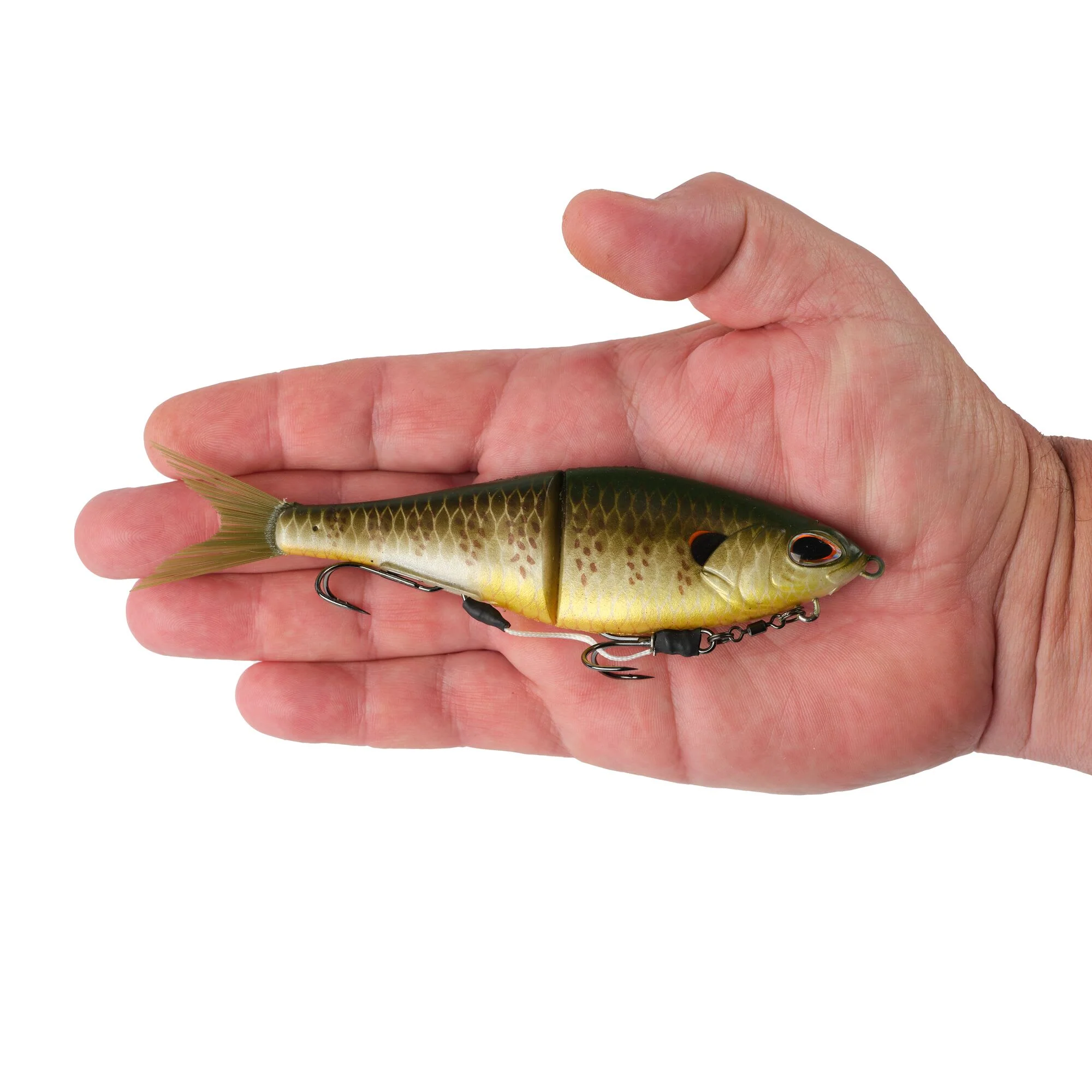 Berkley PowerBait® Chop Block - Image 74