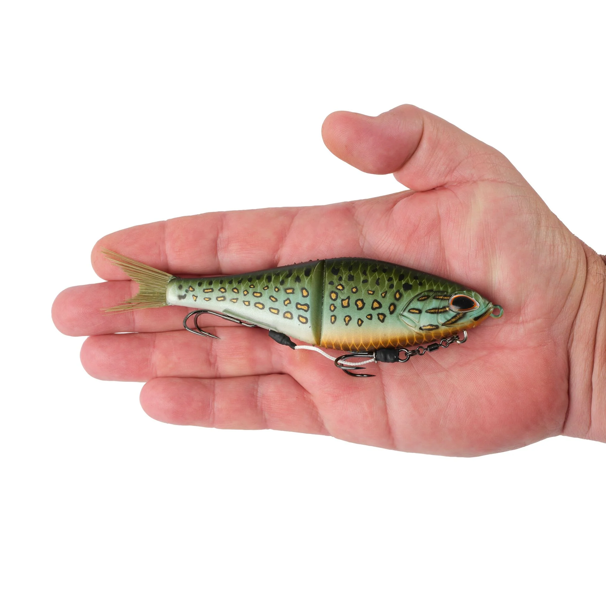 Berkley PowerBait® Chop Block - Image 77