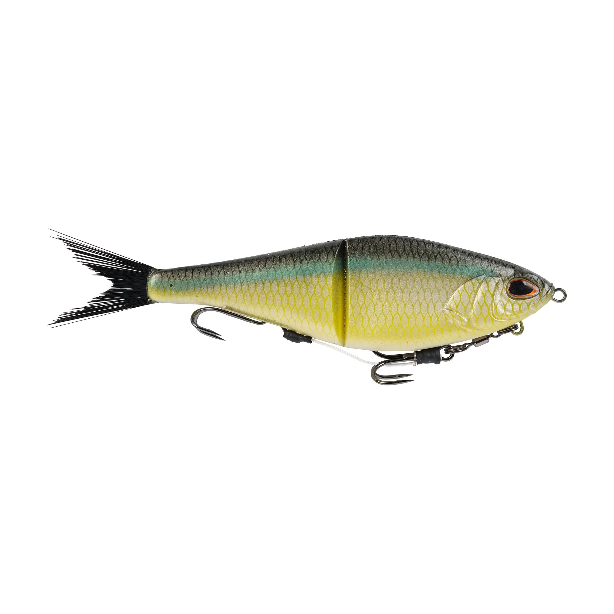 Berkley PowerBait® Chop Block - Image 8