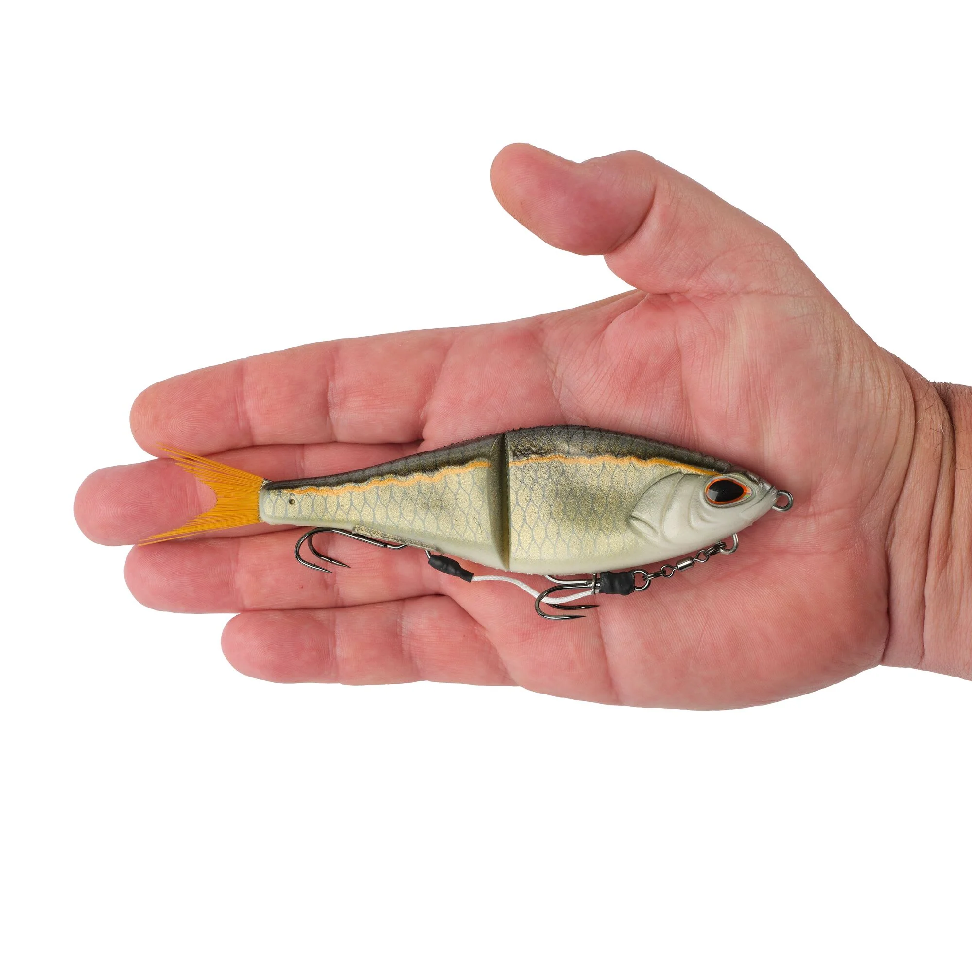 Berkley PowerBait® Chop Block - Image 84