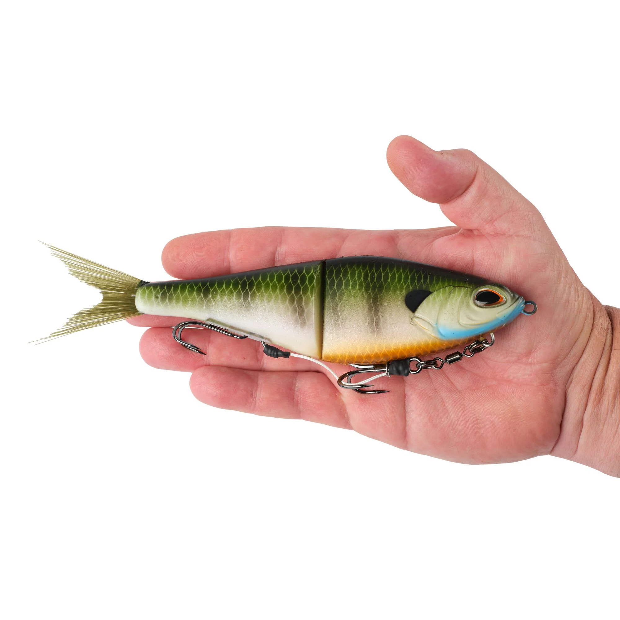 Berkley PowerBait® Chop Block - Image 88