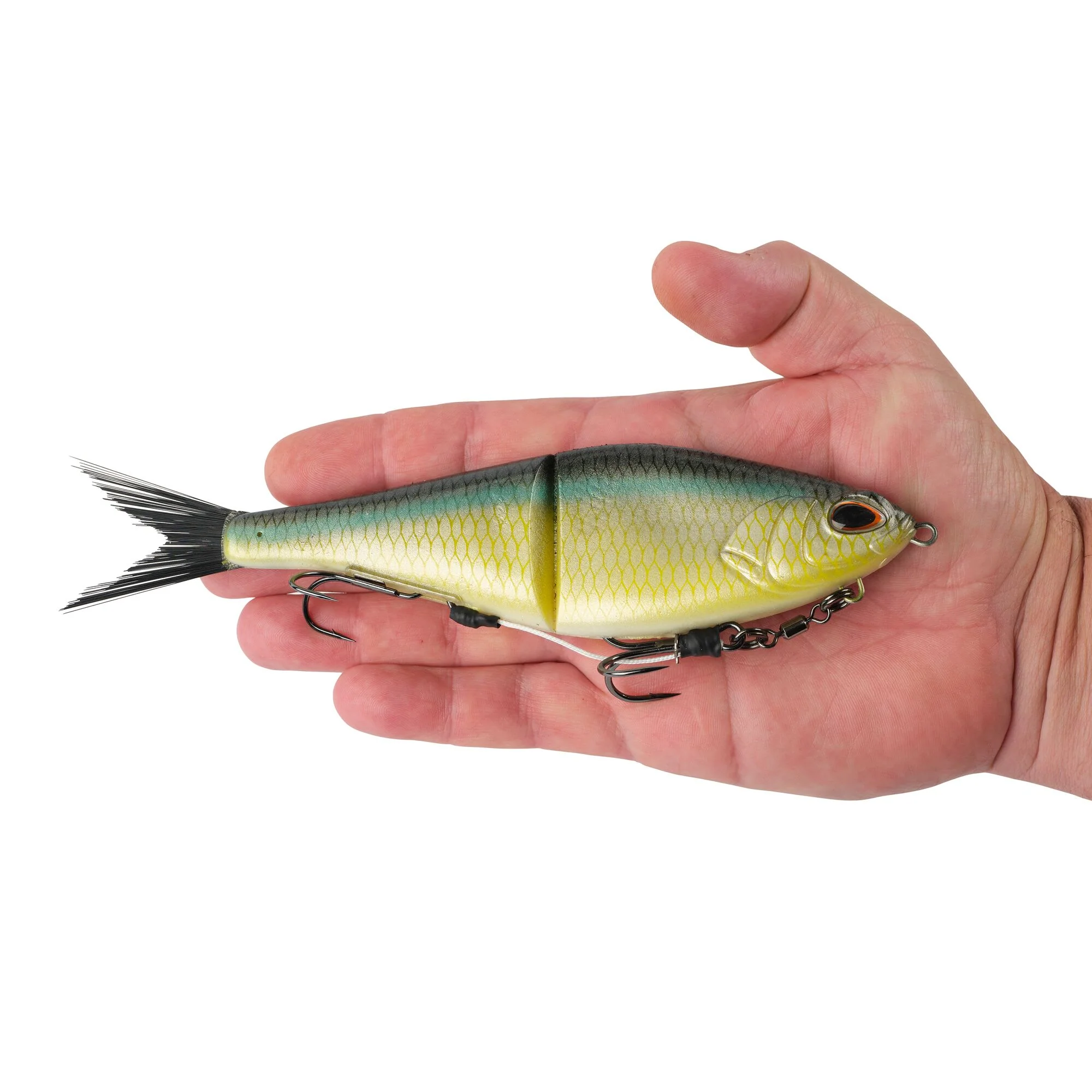 Berkley PowerBait® Chop Block - Image 92