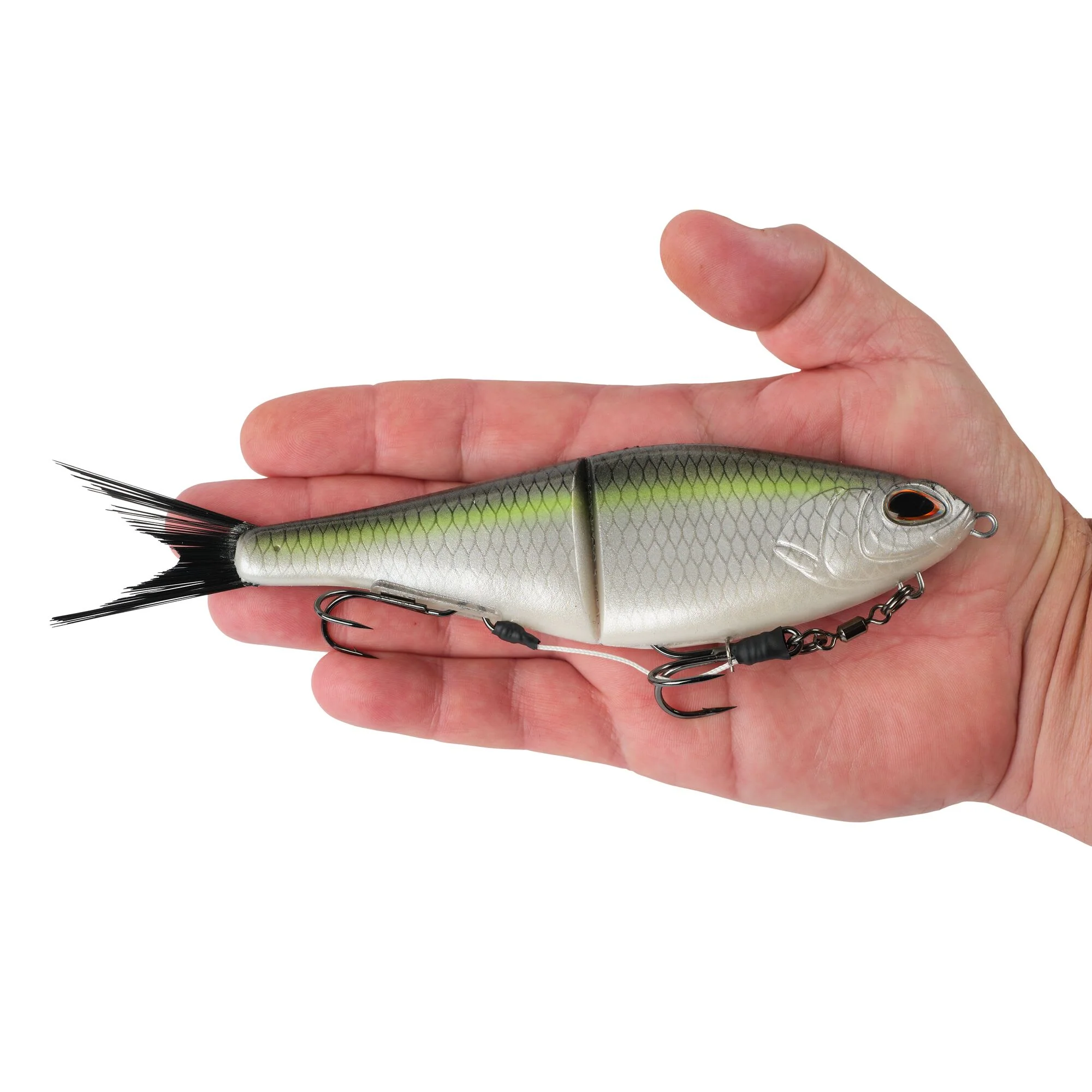 Berkley PowerBait® Chop Block - Image 93