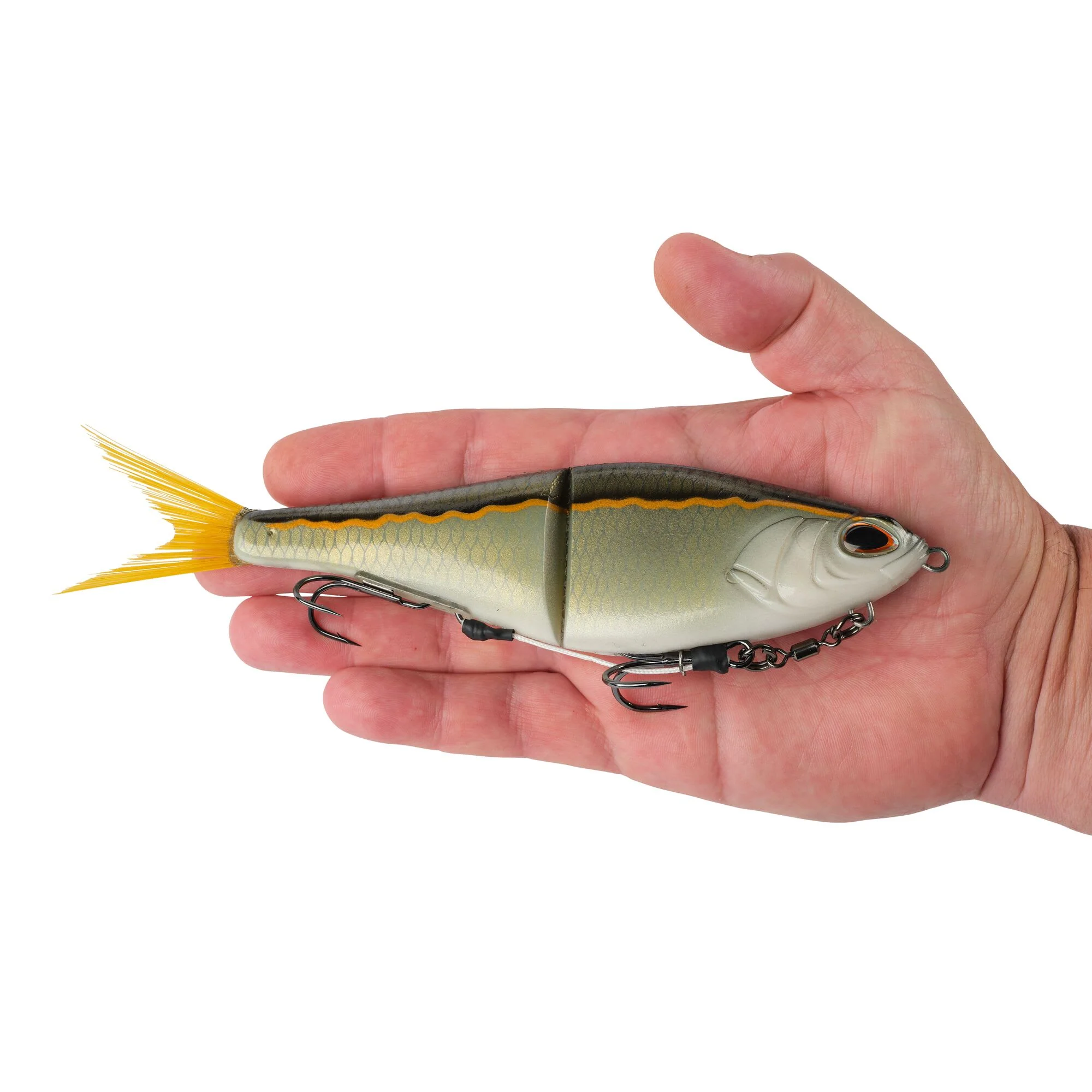 Berkley PowerBait® Chop Block - Image 96