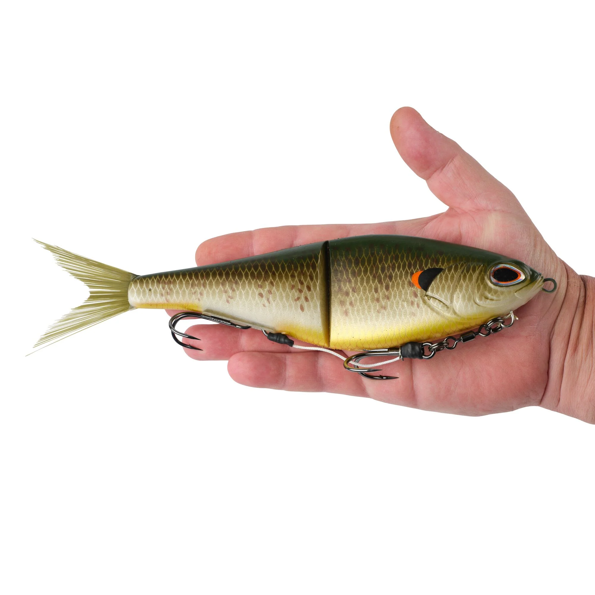 Berkley PowerBait® Chop Block - Image 98