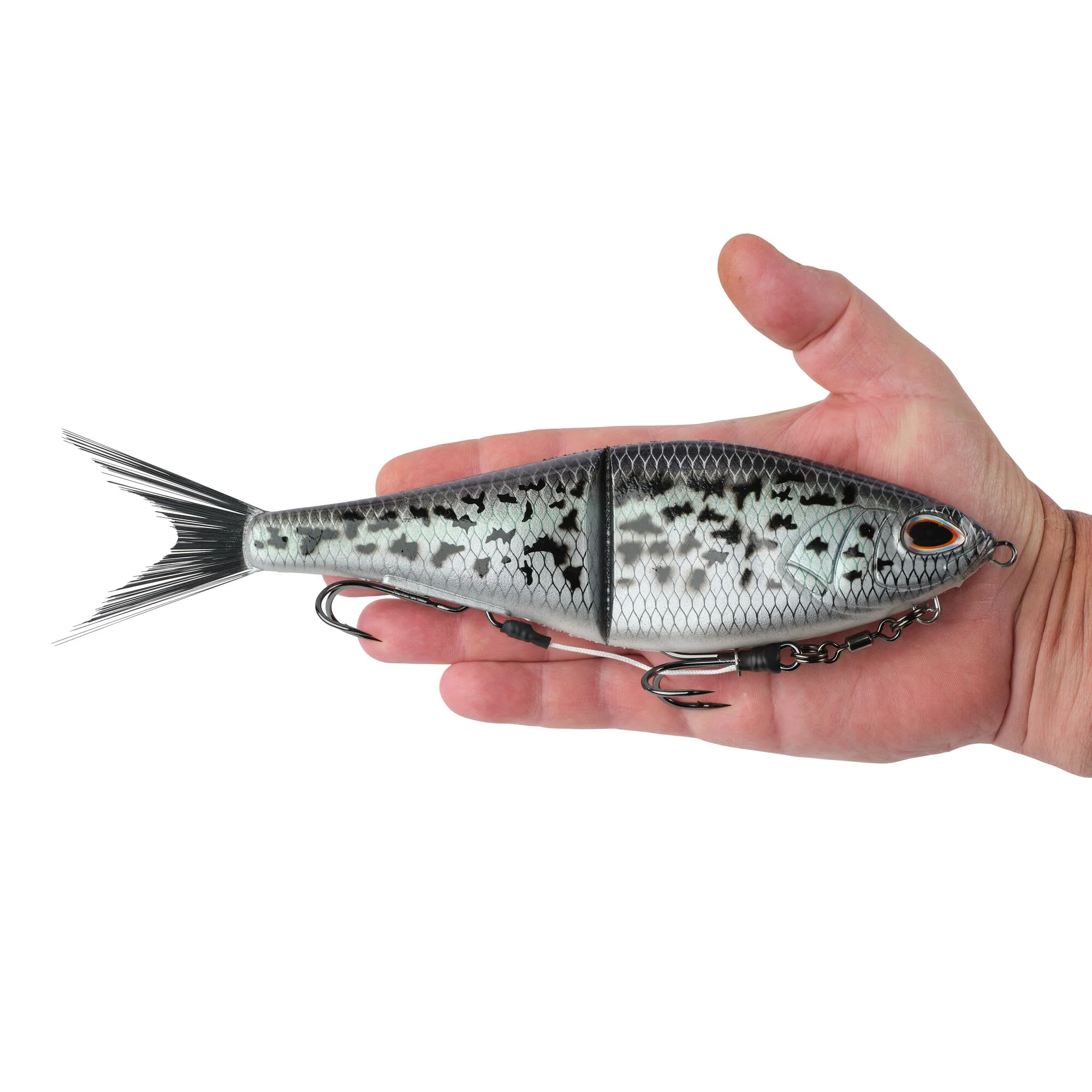 Berkley PowerBait® Chop Block - Image 99