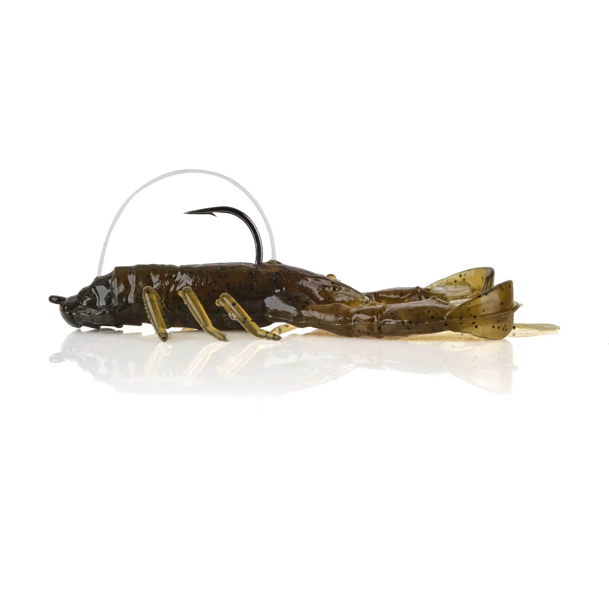 Berkley PowerBait® Clatter Craw - Image 17
