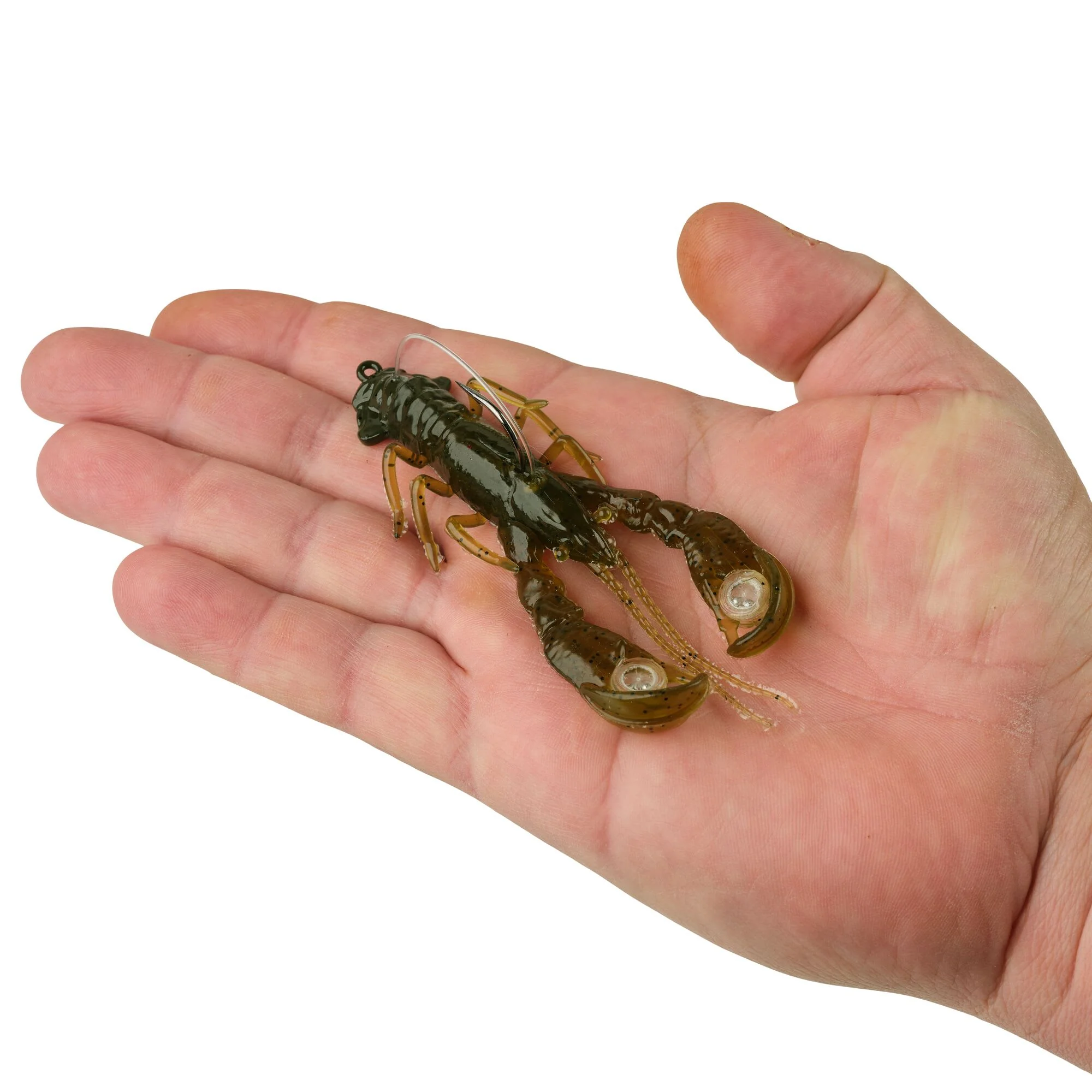 Berkley PowerBait® Clatter Craw - Image 33