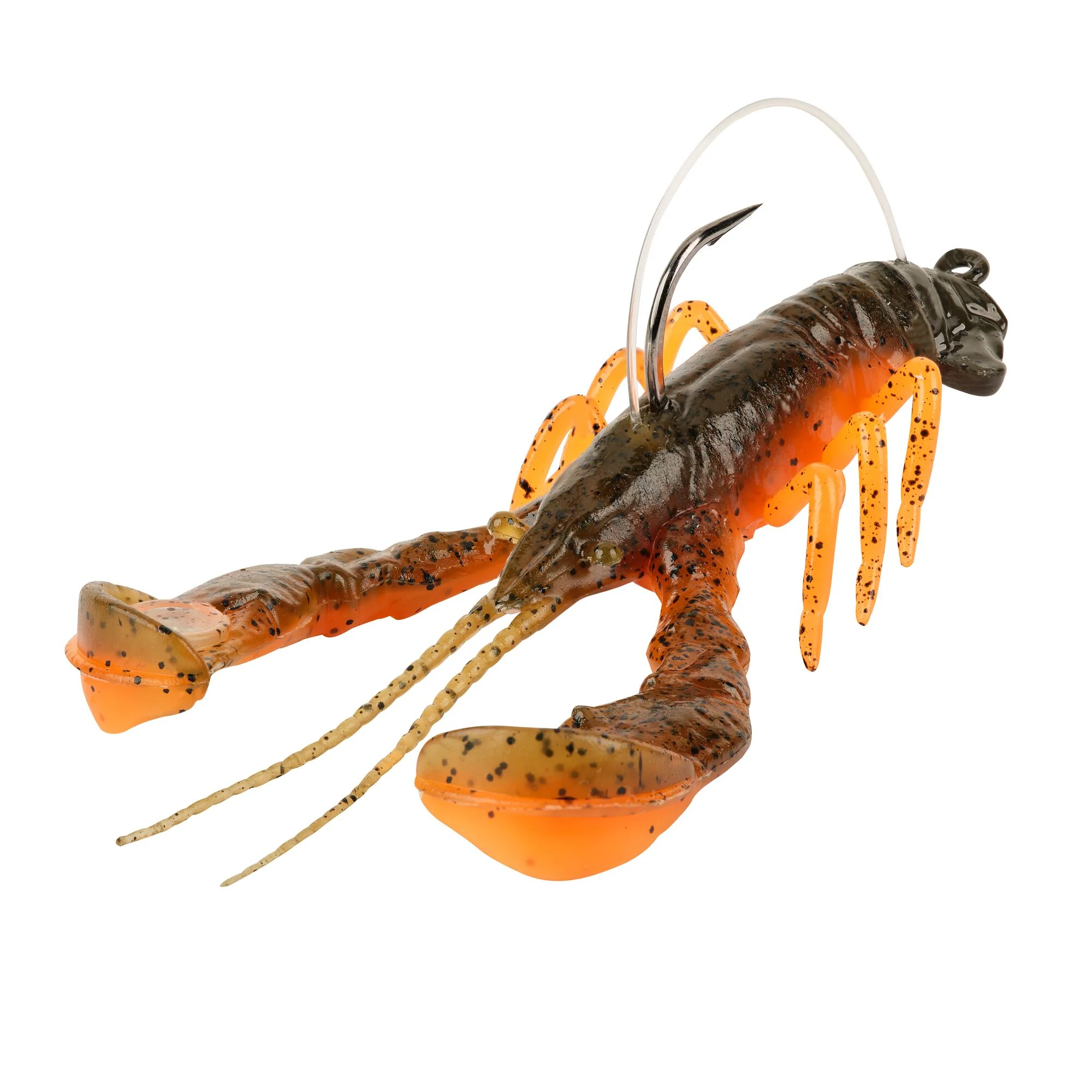 Berkley PowerBait® Clatter Craw - Image 49