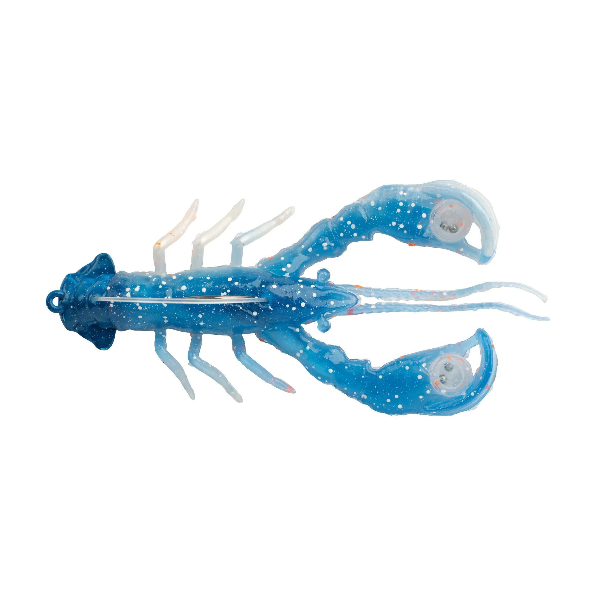 Berkley PowerBait® Clatter Craw - Image 7