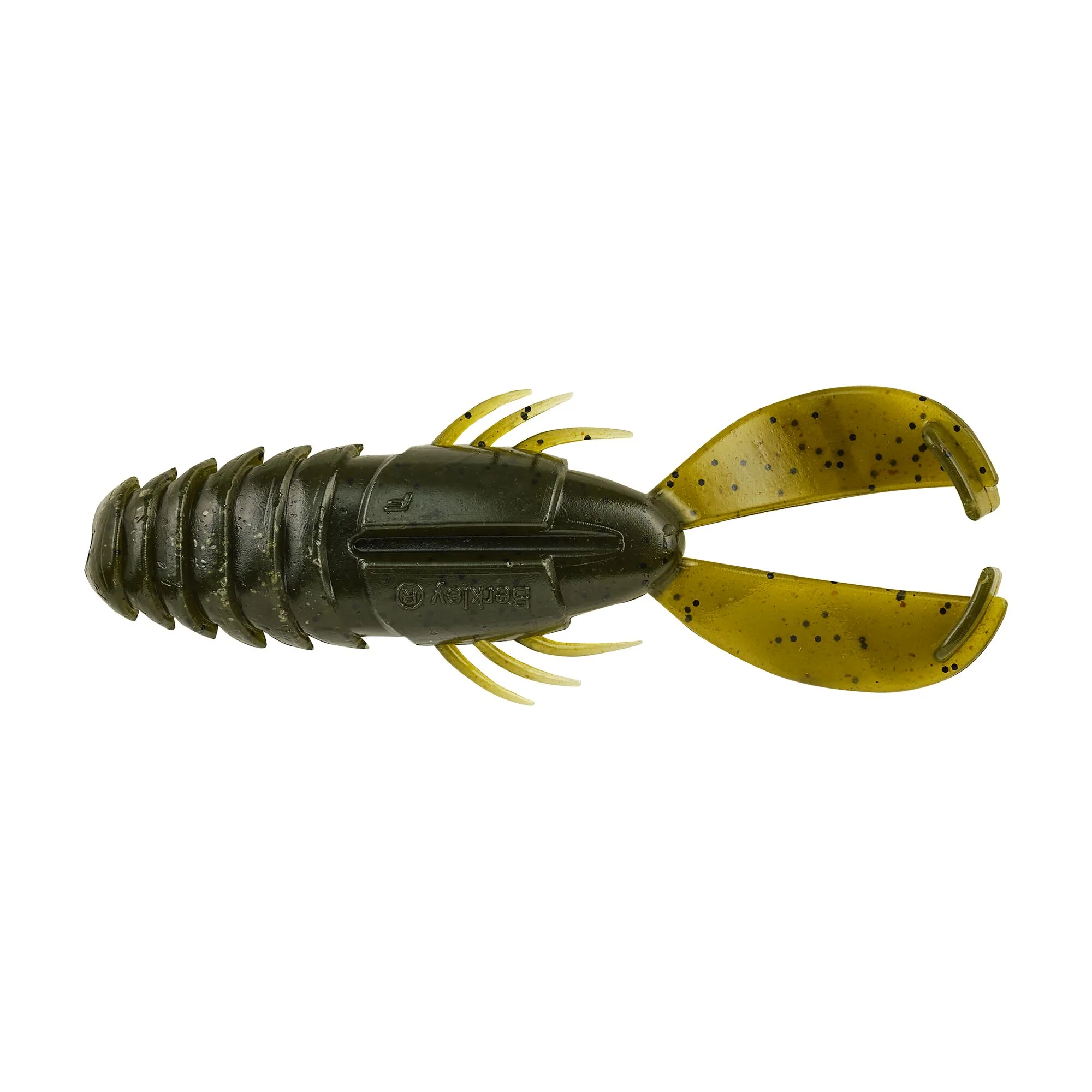 Berkley PowerBait® Crash Craw - Image 8