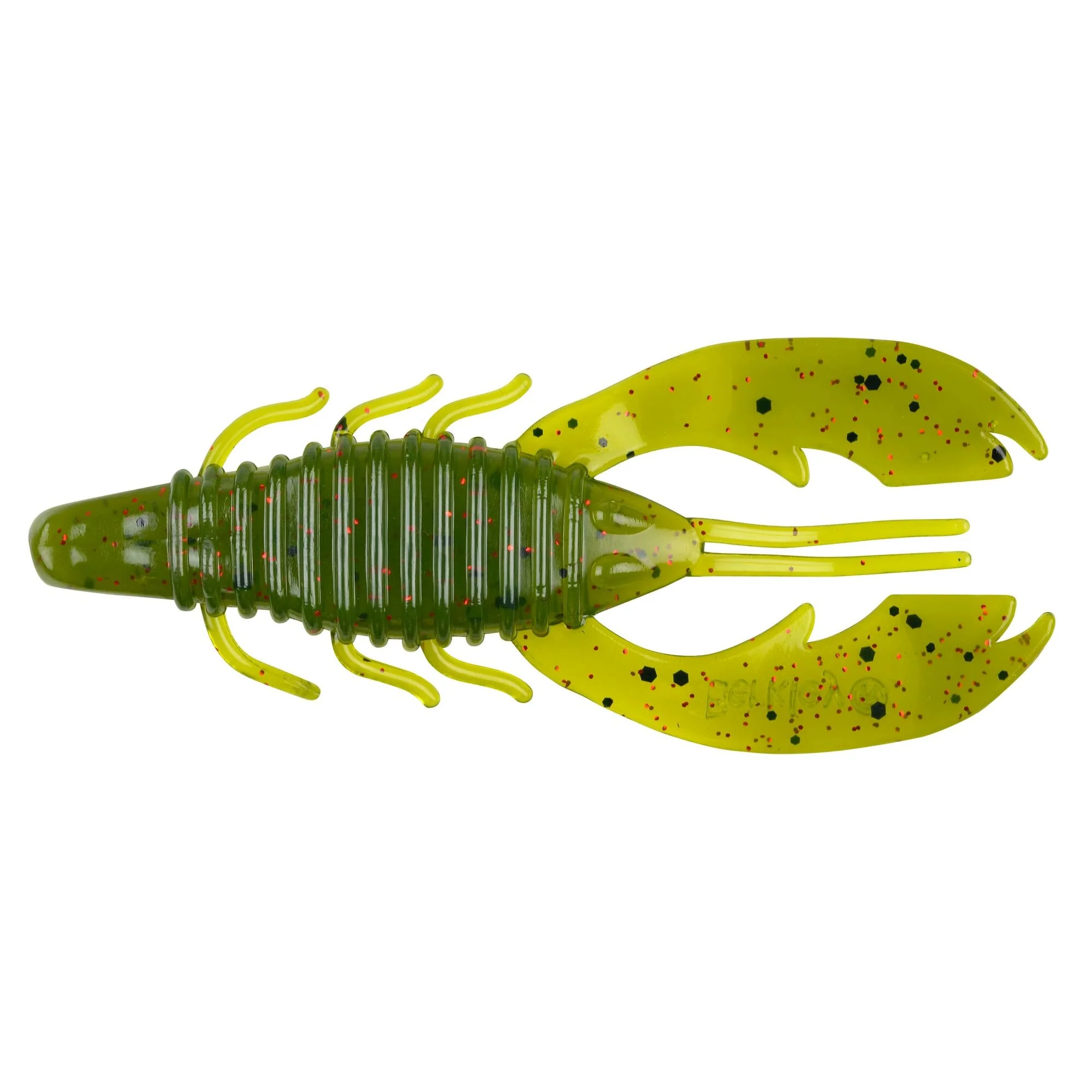 Berkley PowerBait® Craw Fatty - Image 3