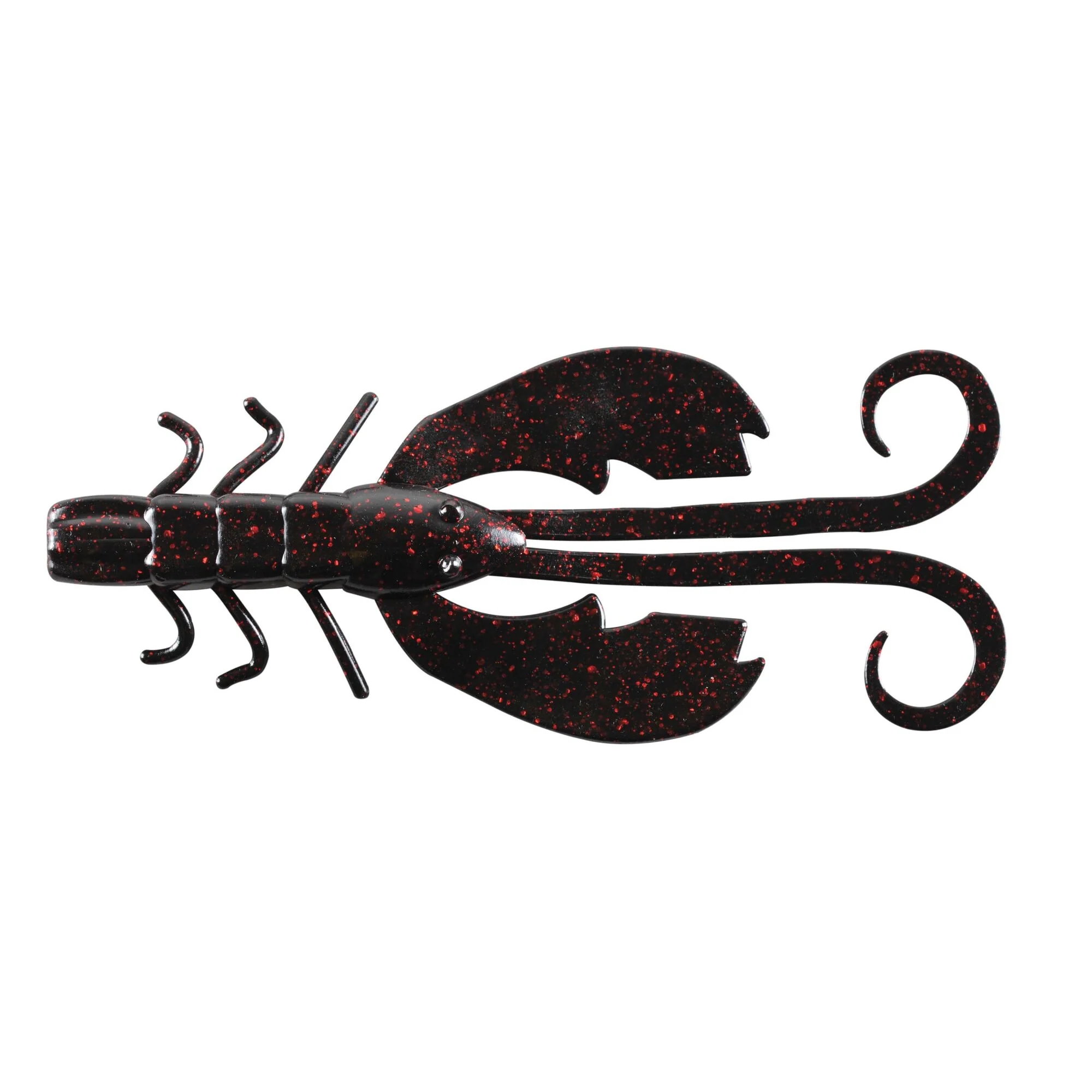 Berkley PowerBait® Crazy Legs Chigger Craw - Image 2