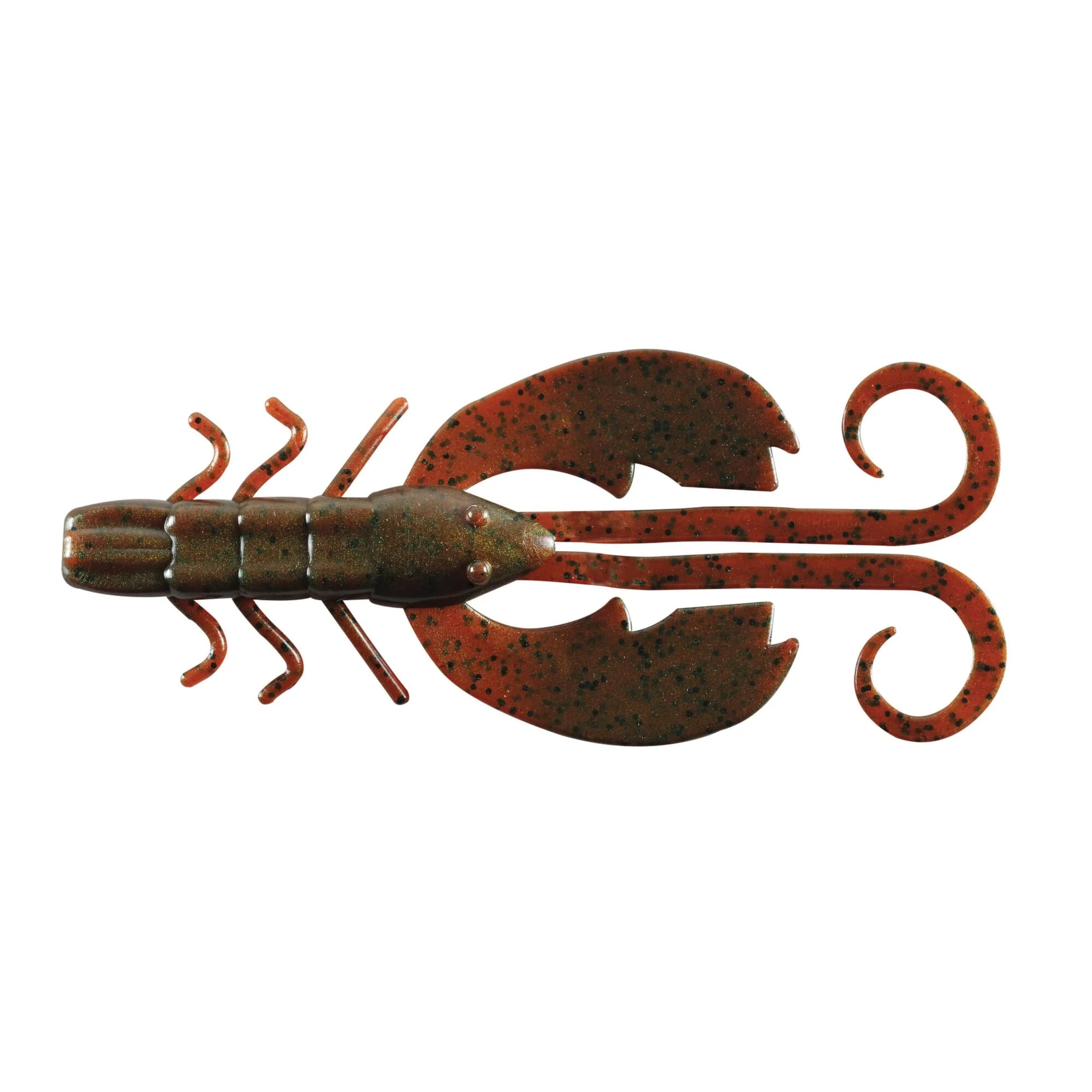 Berkley PowerBait® Crazy Legs Chigger Craw - Image 3