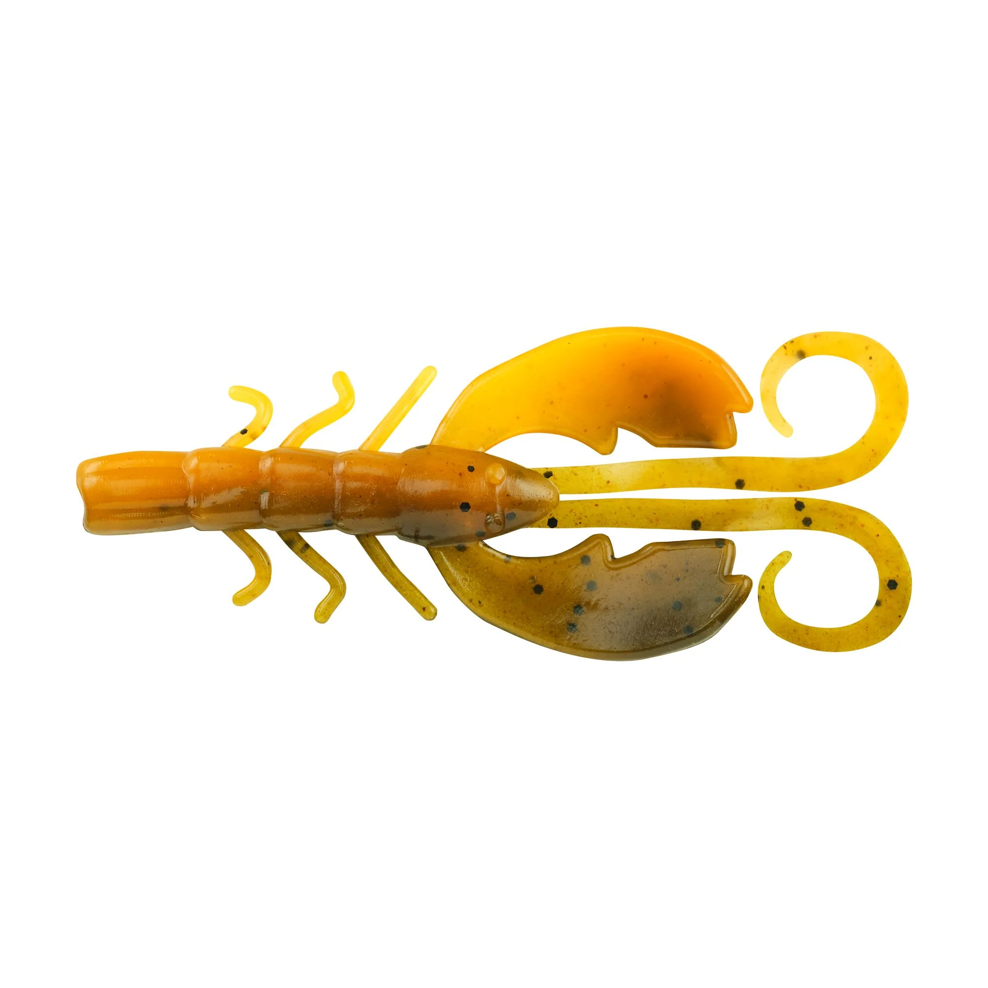 Berkley PowerBait® Crazy Legs Chigger Craw - Image 5