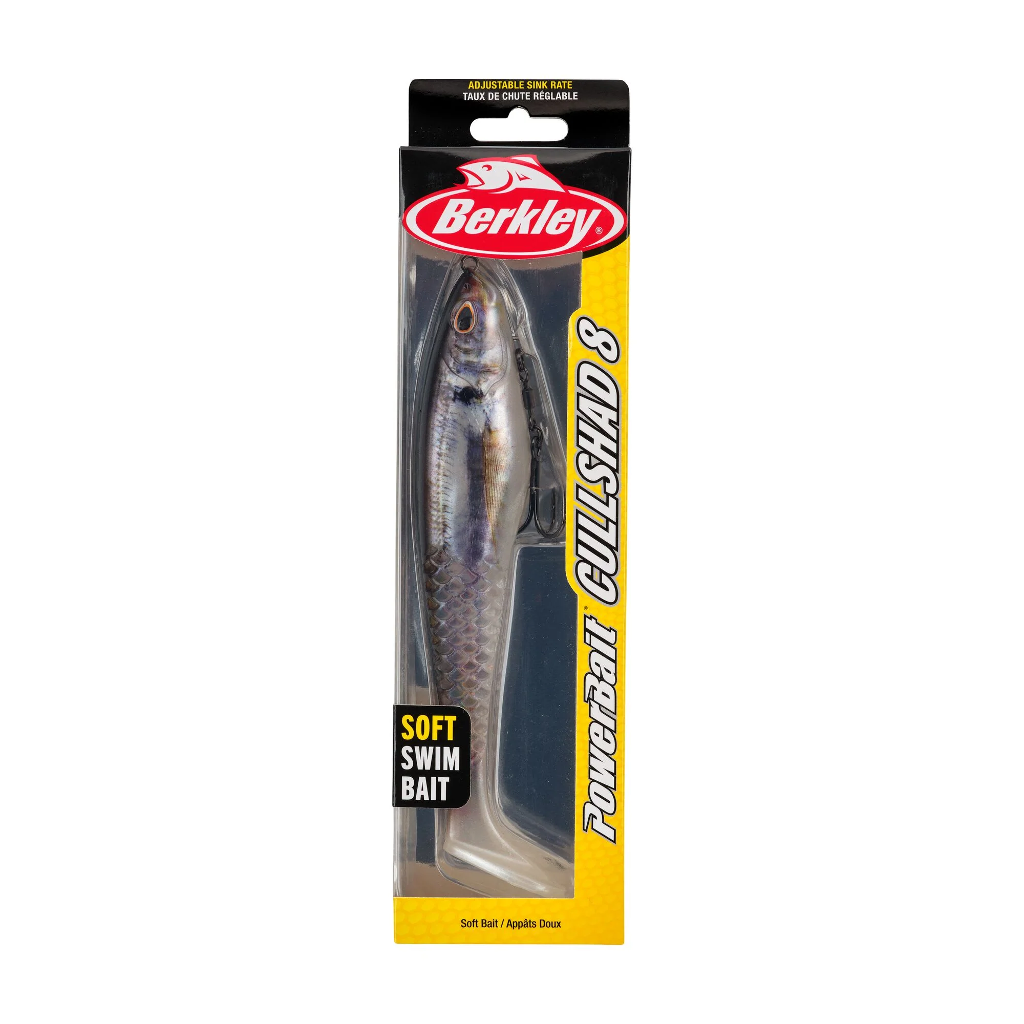 Berkley PowerBait® CullShad - Image 100