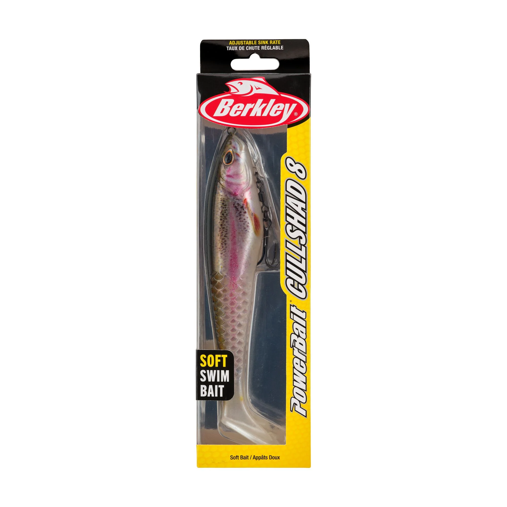 Berkley PowerBait® CullShad - Image 101