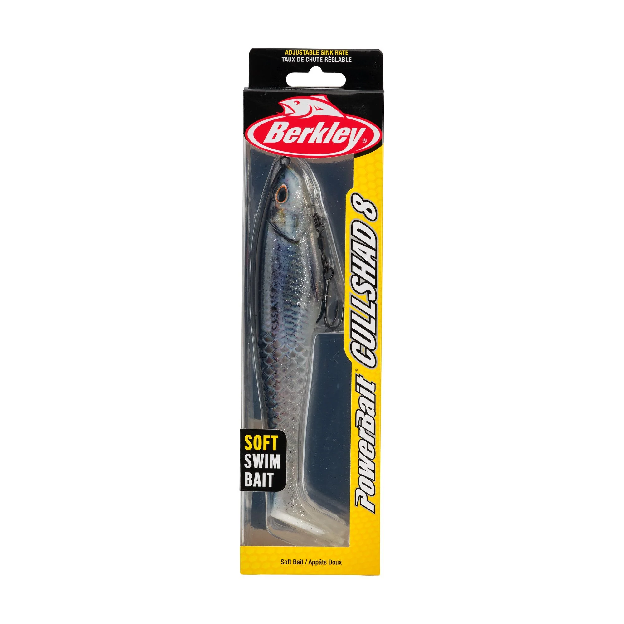 Berkley PowerBait® CullShad - Image 102