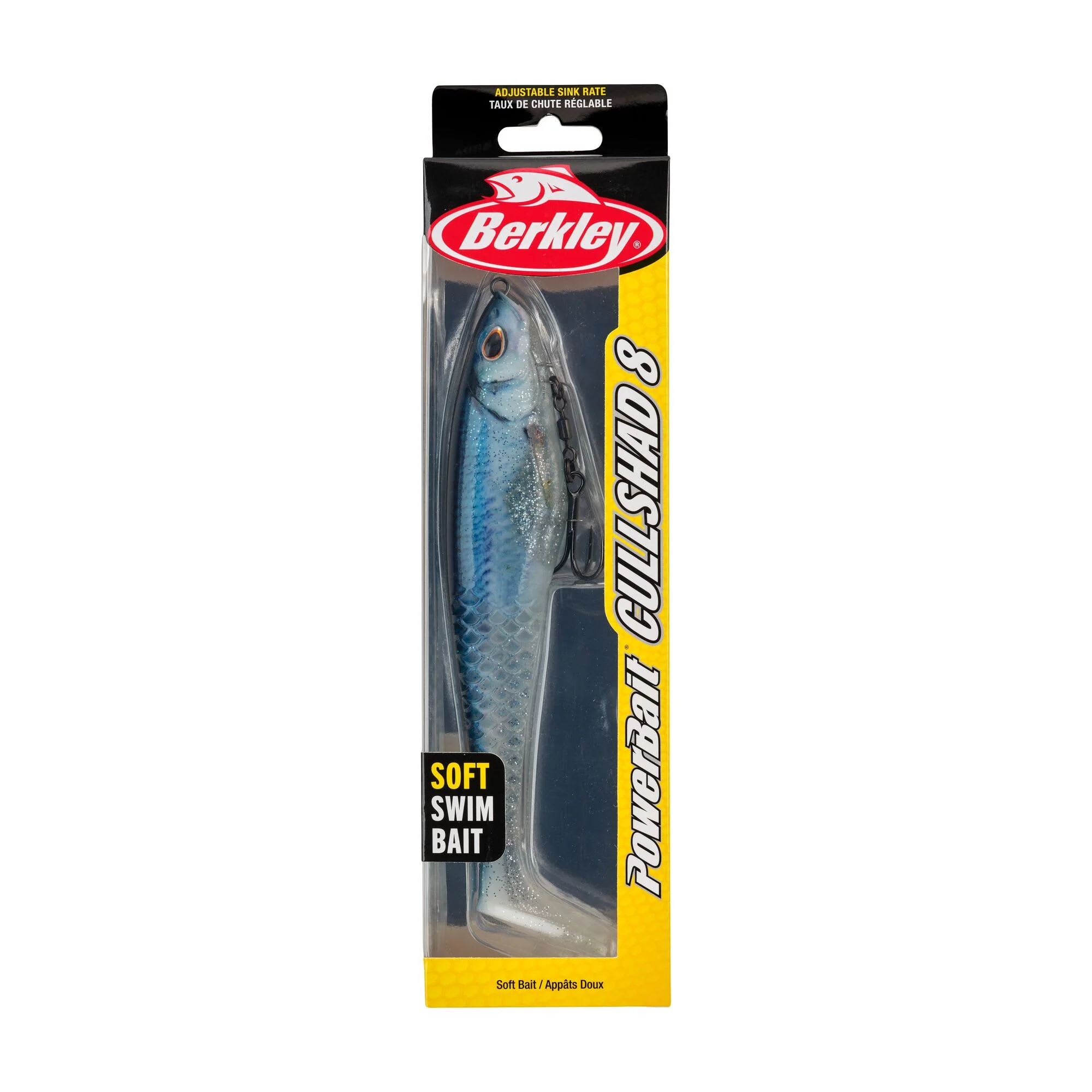 Berkley PowerBait® CullShad - Image 103