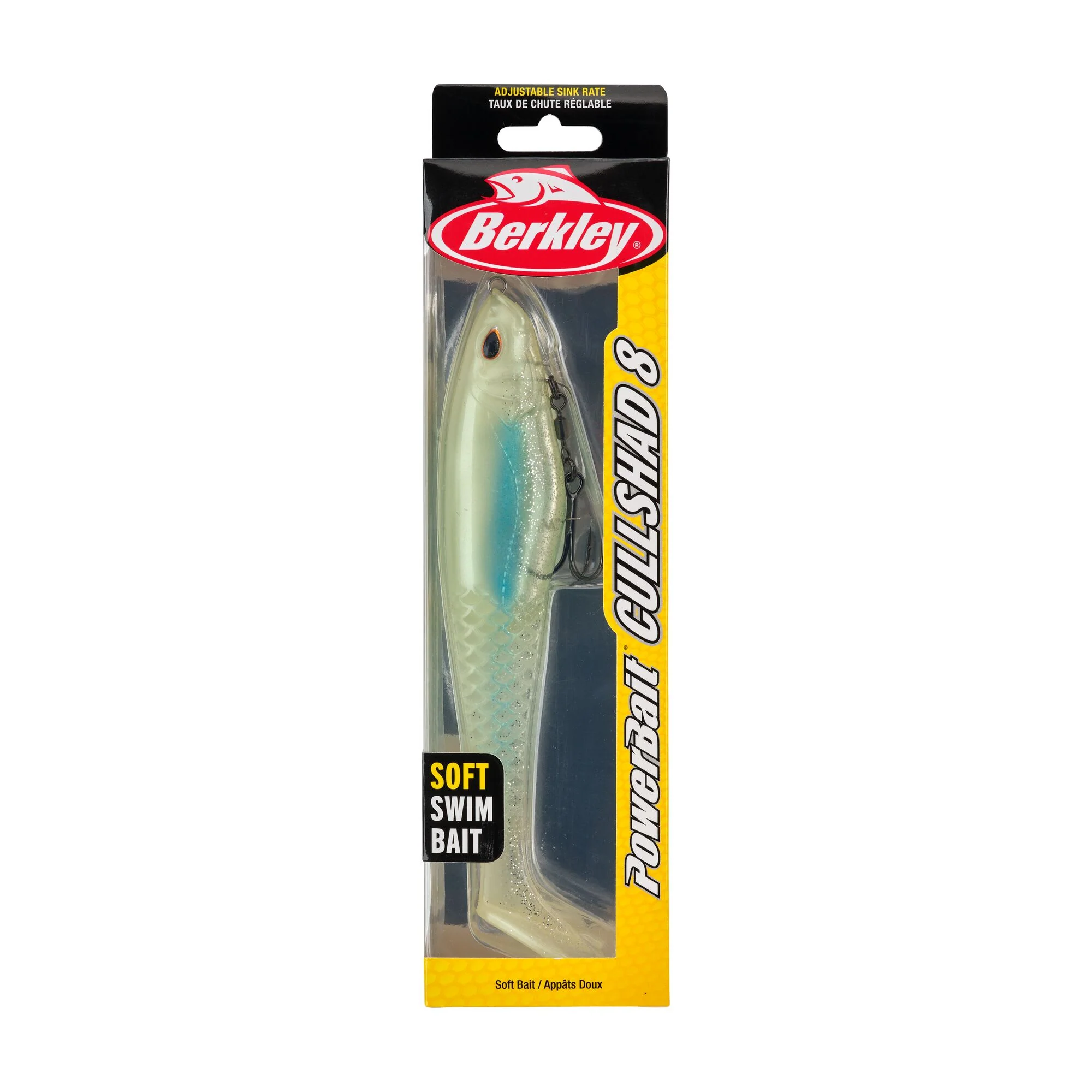 Berkley PowerBait® CullShad - Image 104