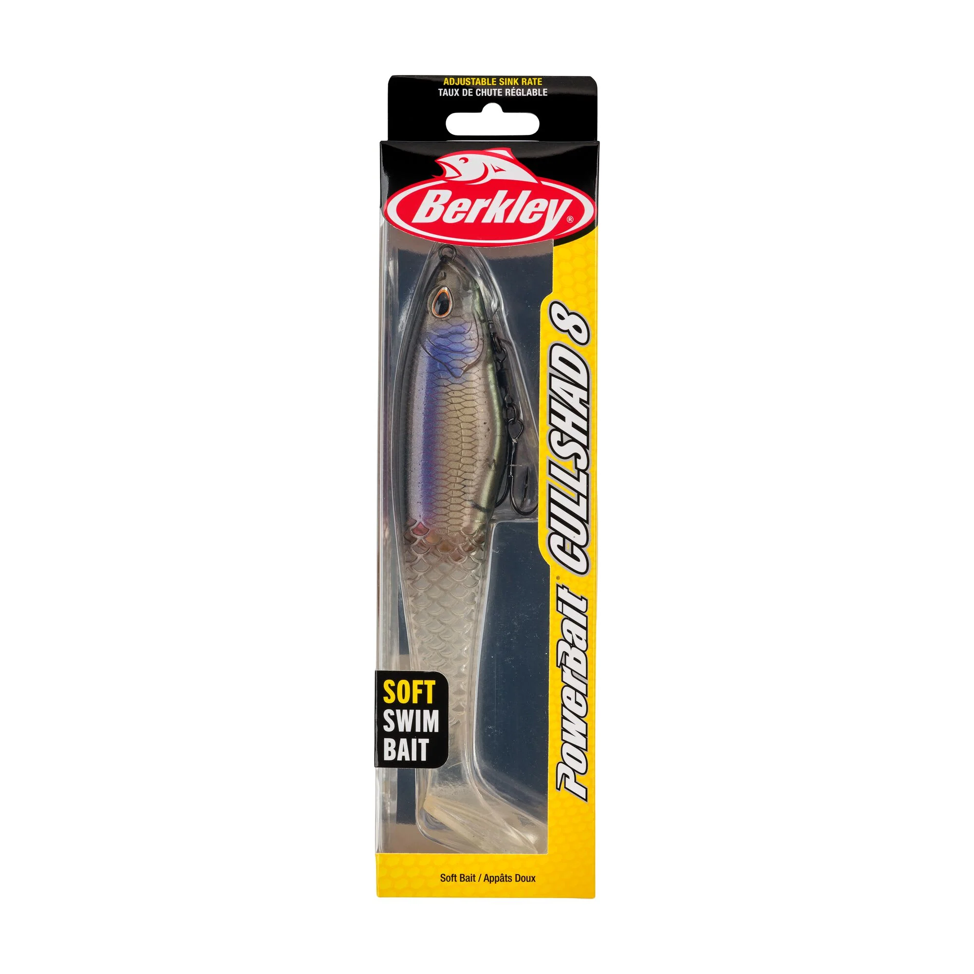 Berkley PowerBait® CullShad - Image 105