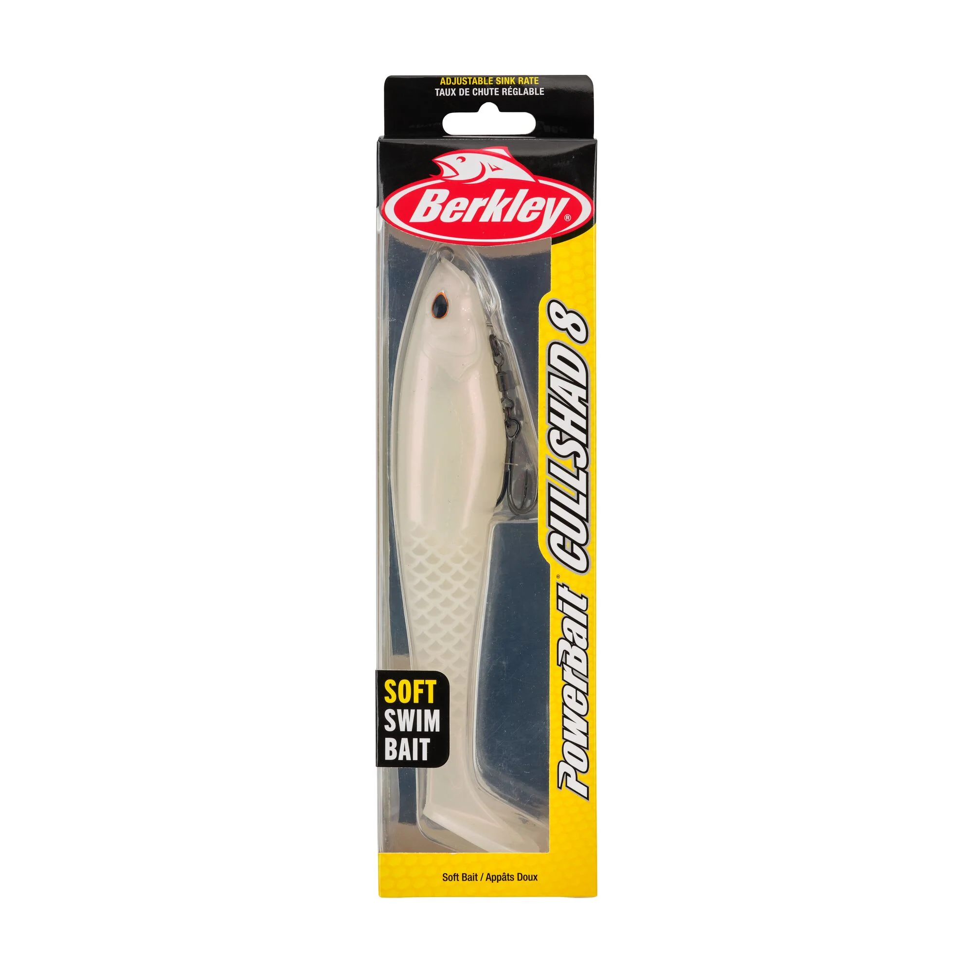 Berkley PowerBait® CullShad - Image 106