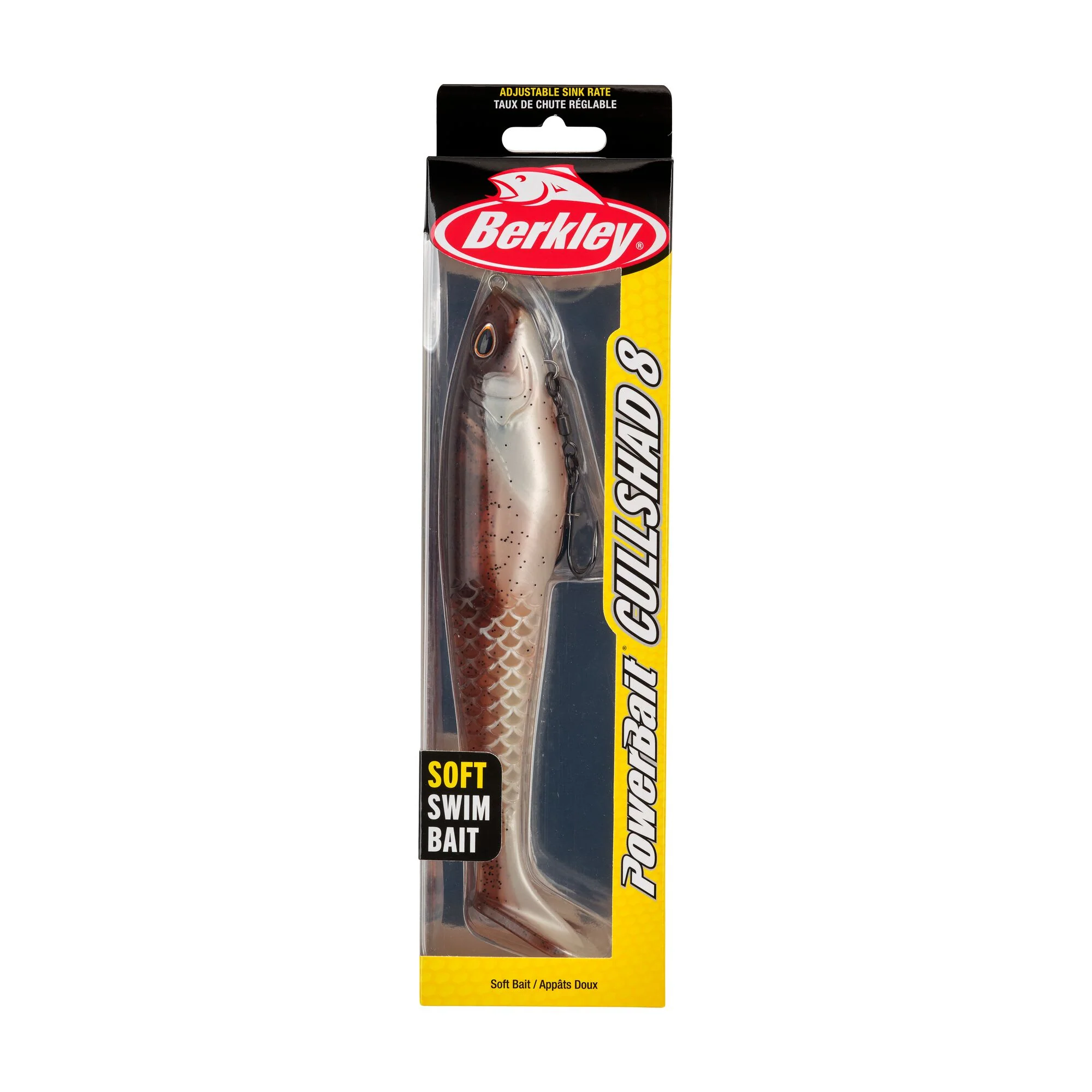 Berkley PowerBait® CullShad - Image 107