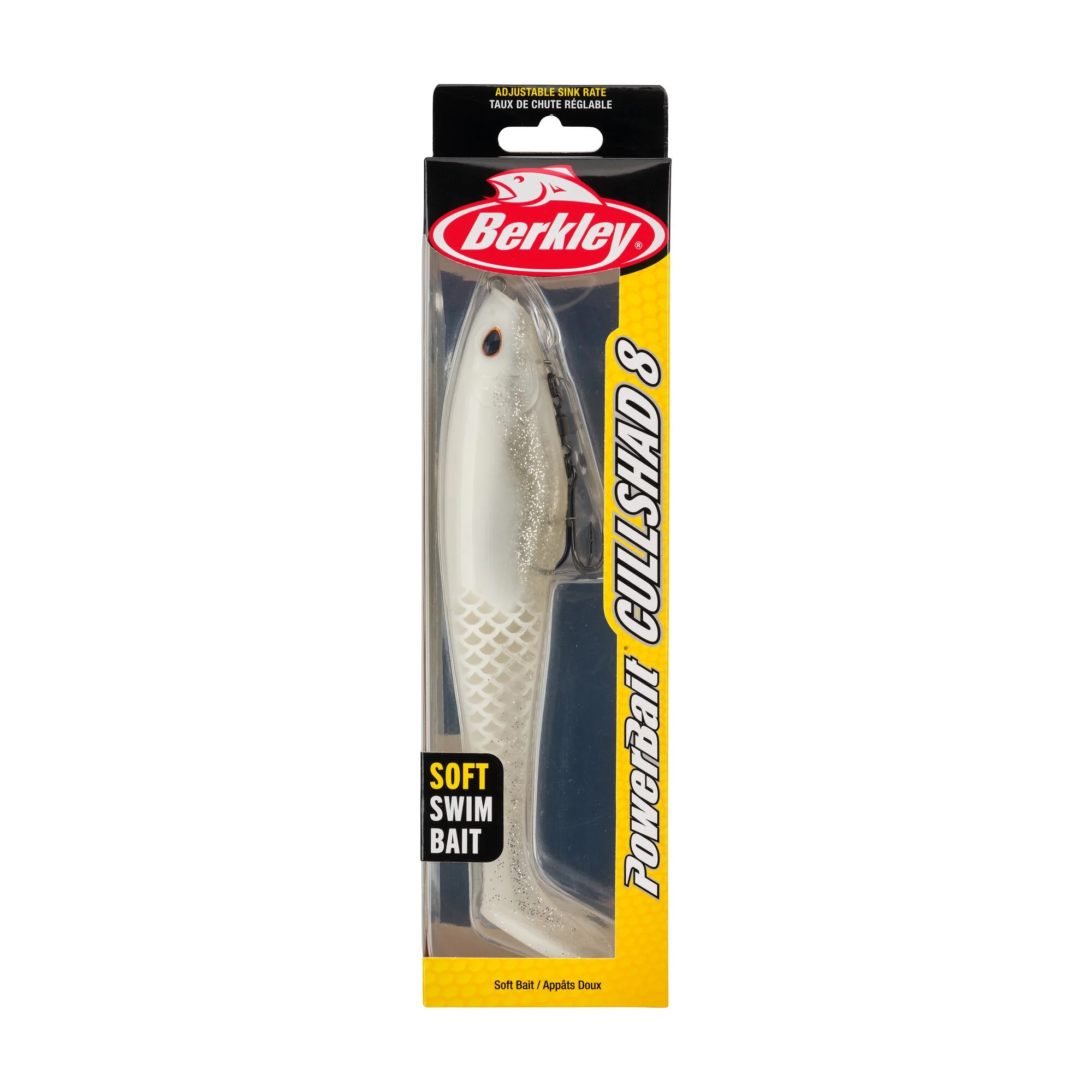 Berkley PowerBait® CullShad - Image 108