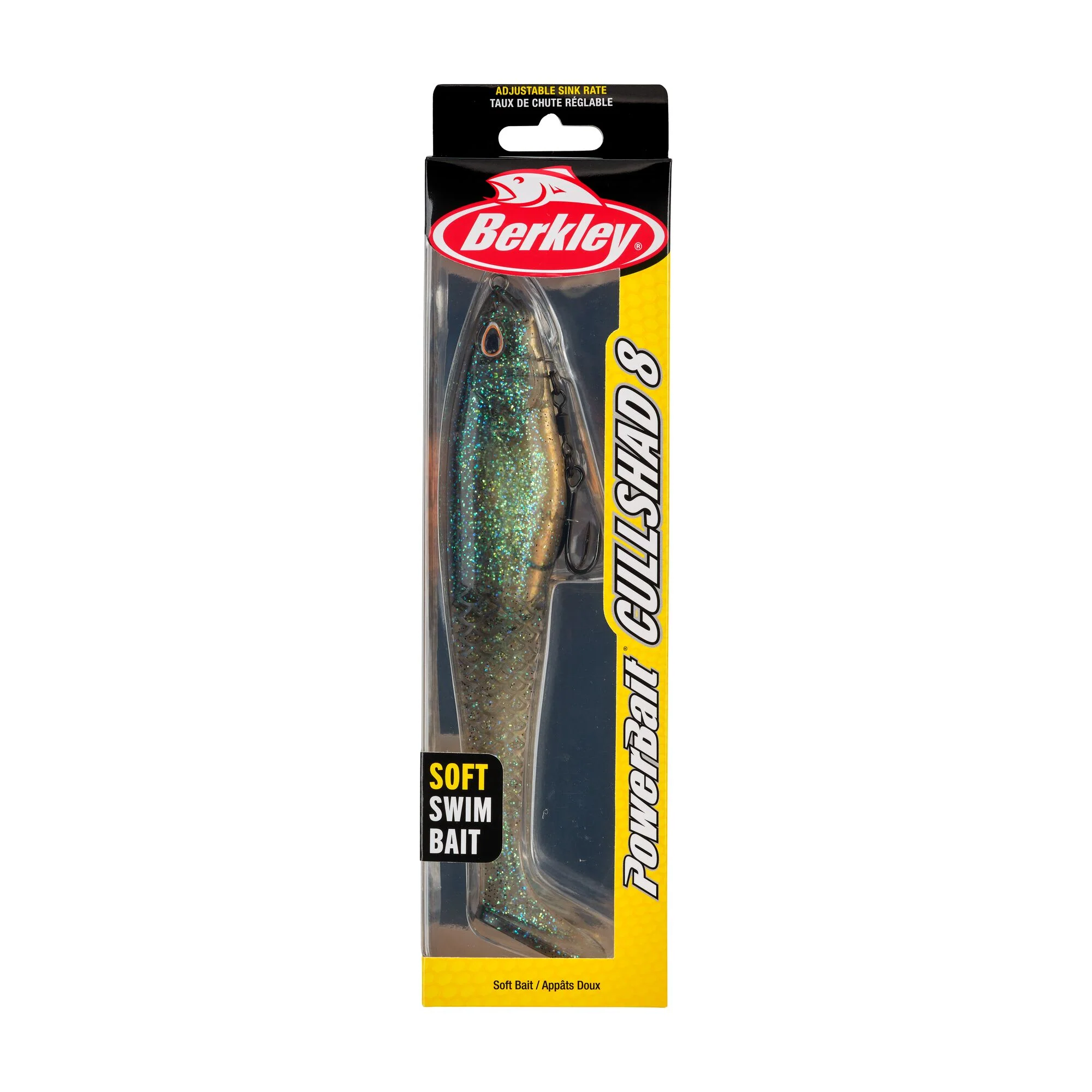 Berkley PowerBait® CullShad - Image 109
