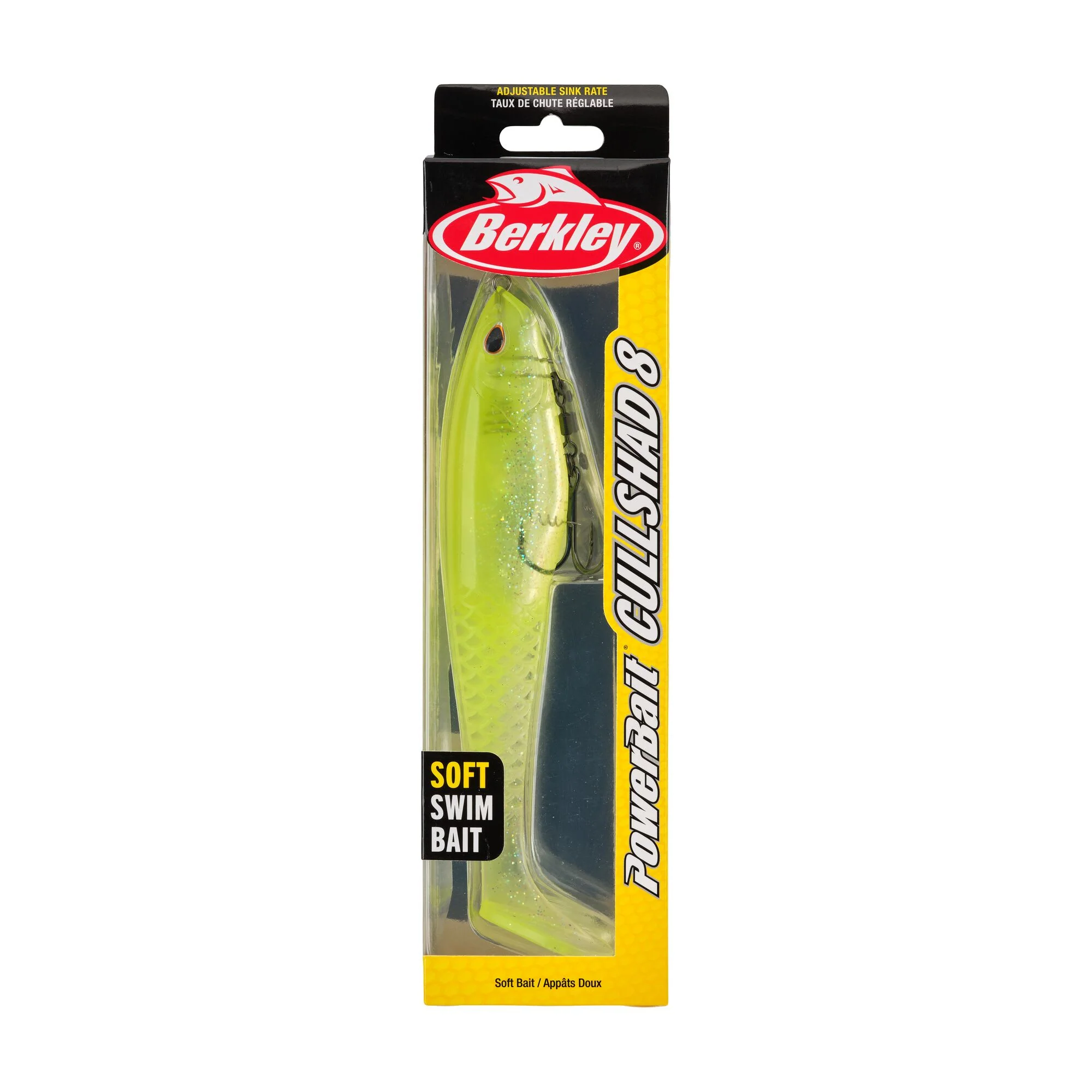 Berkley PowerBait® CullShad - Image 110