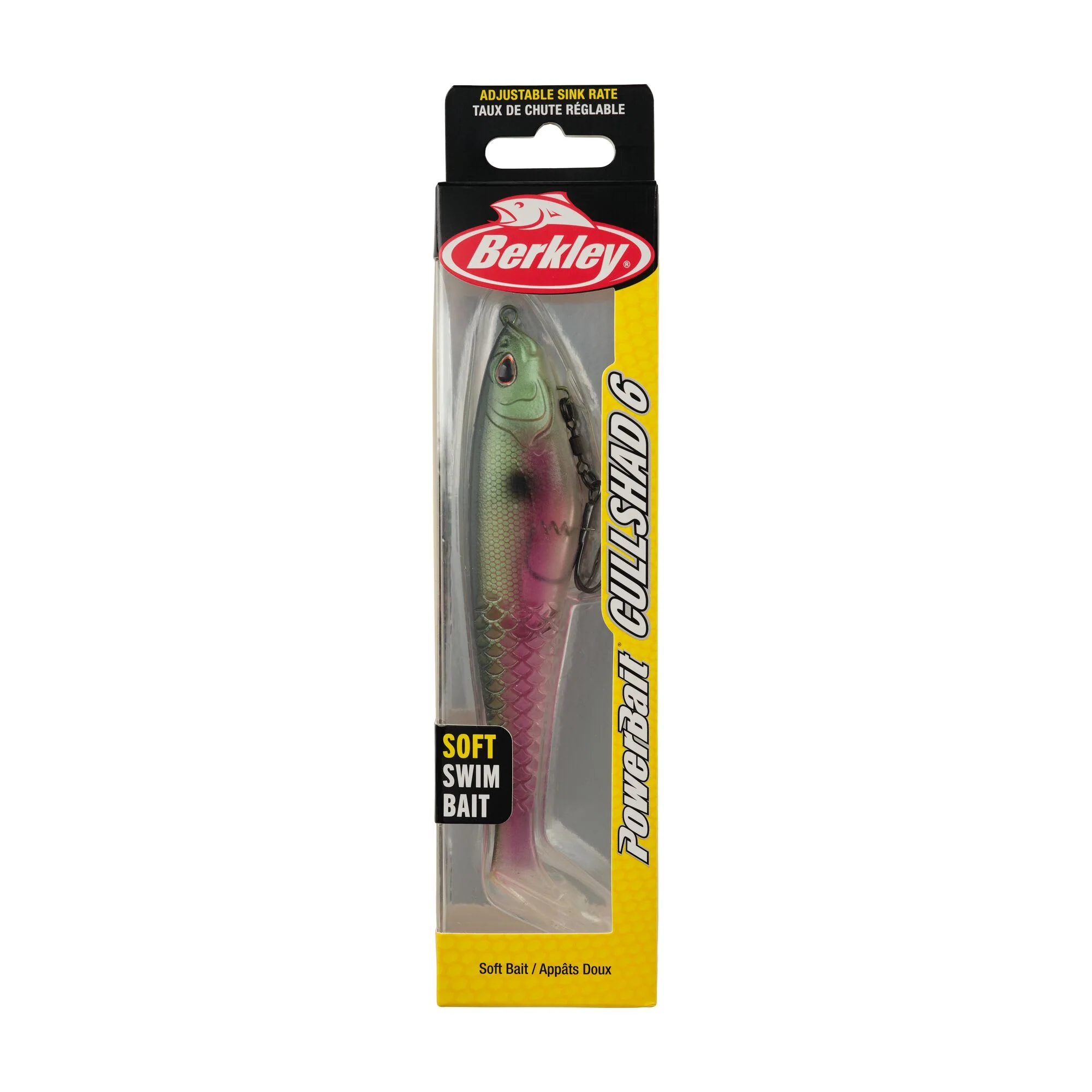 Berkley PowerBait® CullShad - Image 111