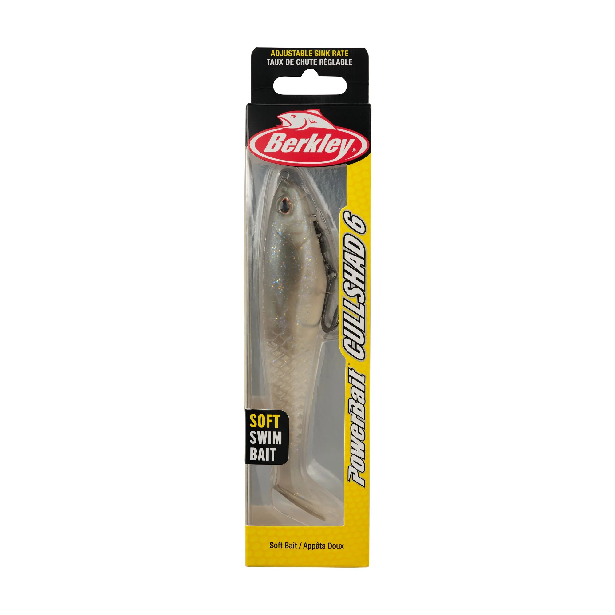 Berkley PowerBait® CullShad - Image 112