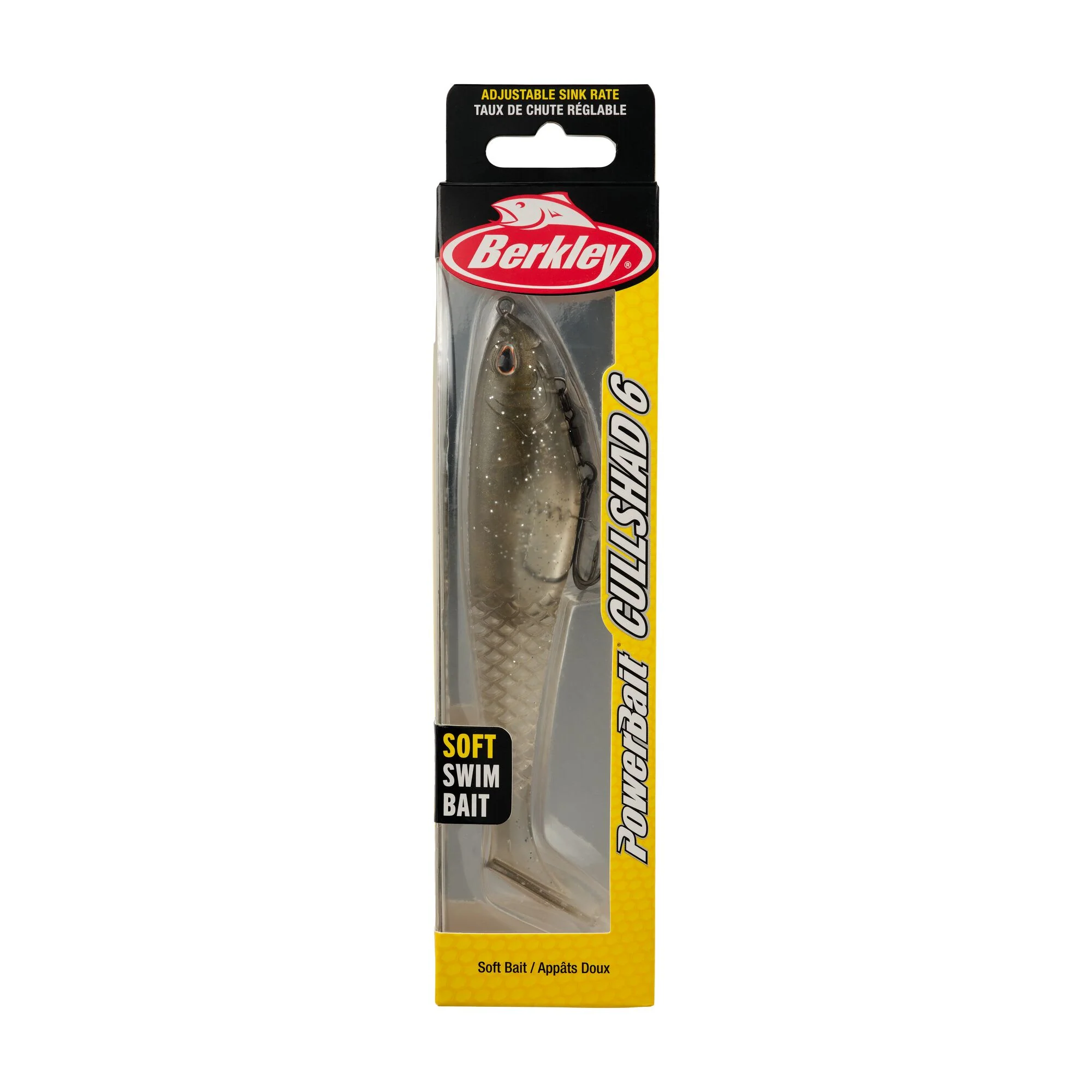 Berkley PowerBait® CullShad - Image 113