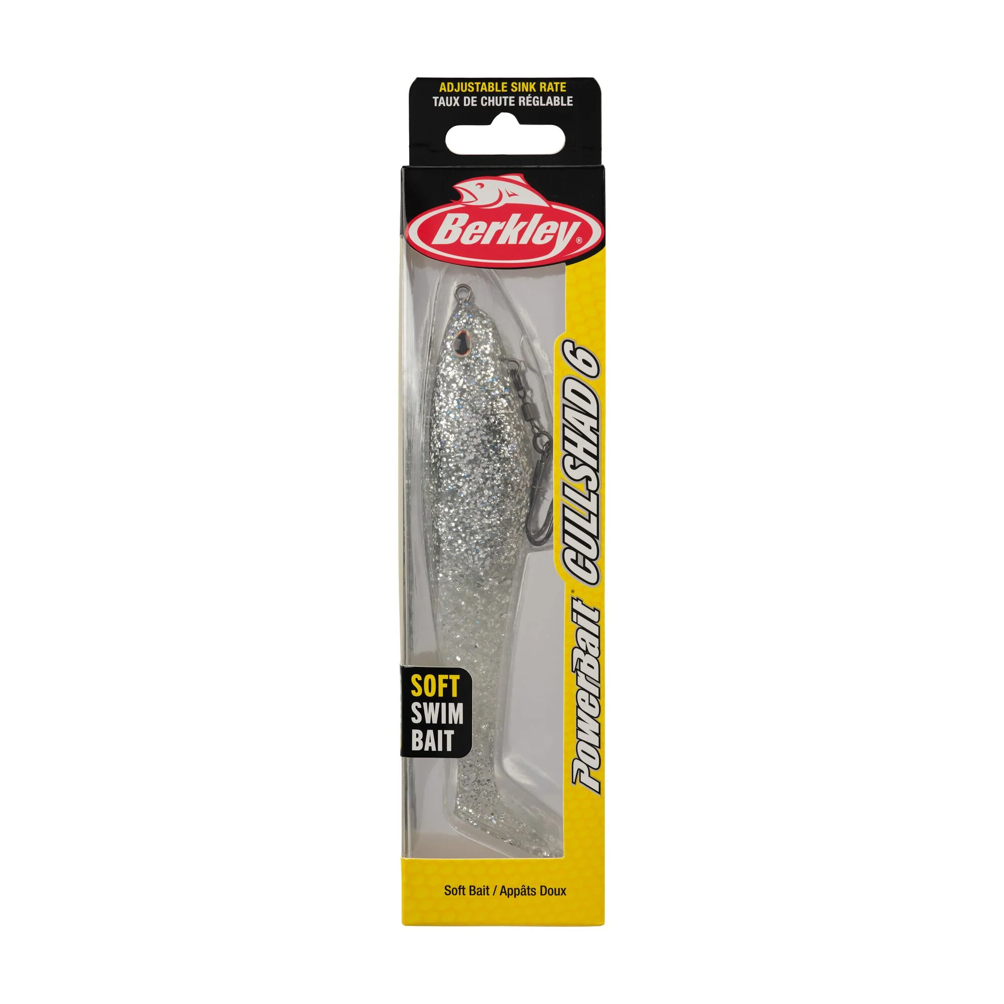 Berkley PowerBait® CullShad - Image 114
