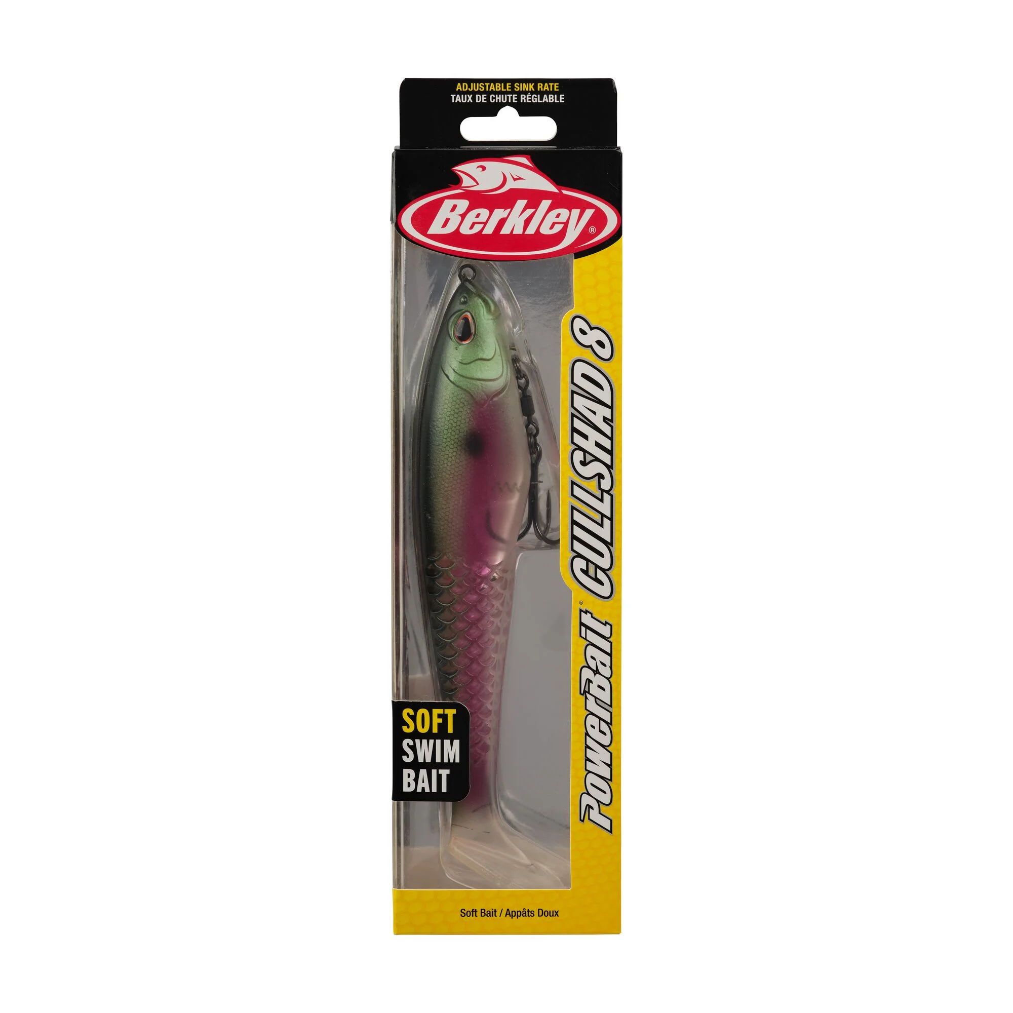 Berkley PowerBait® CullShad - Image 116