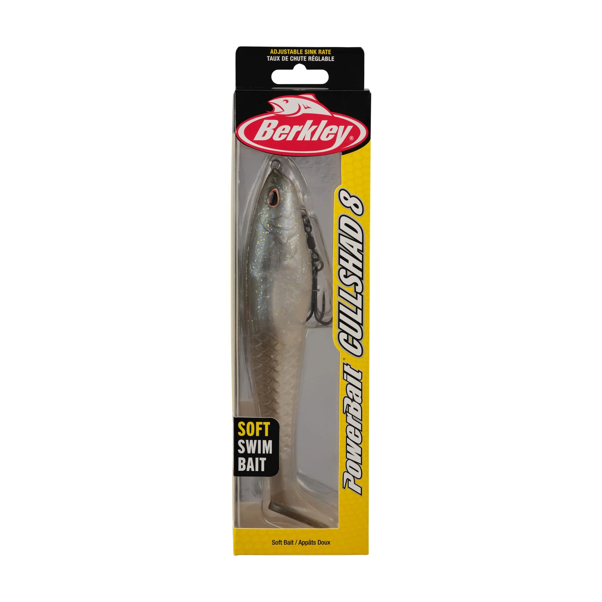 Berkley PowerBait® CullShad - Image 117