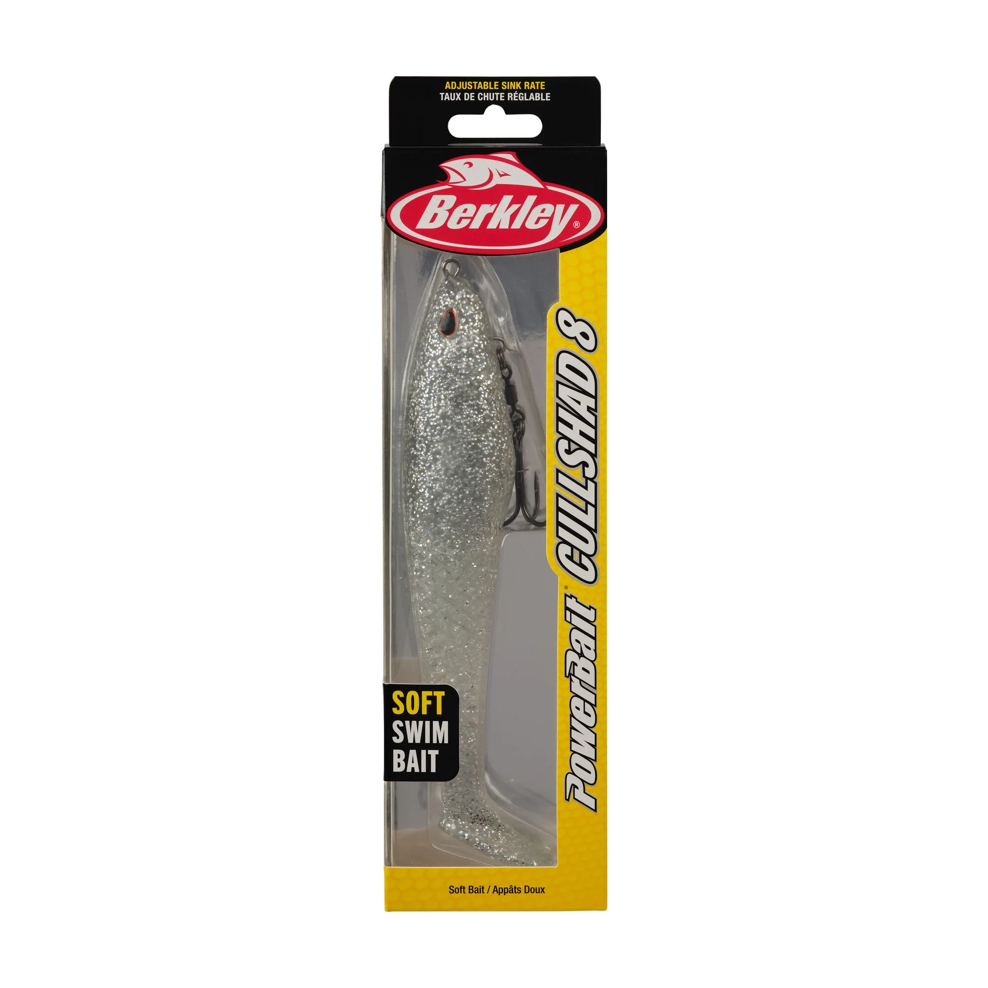 Berkley PowerBait® CullShad - Image 119