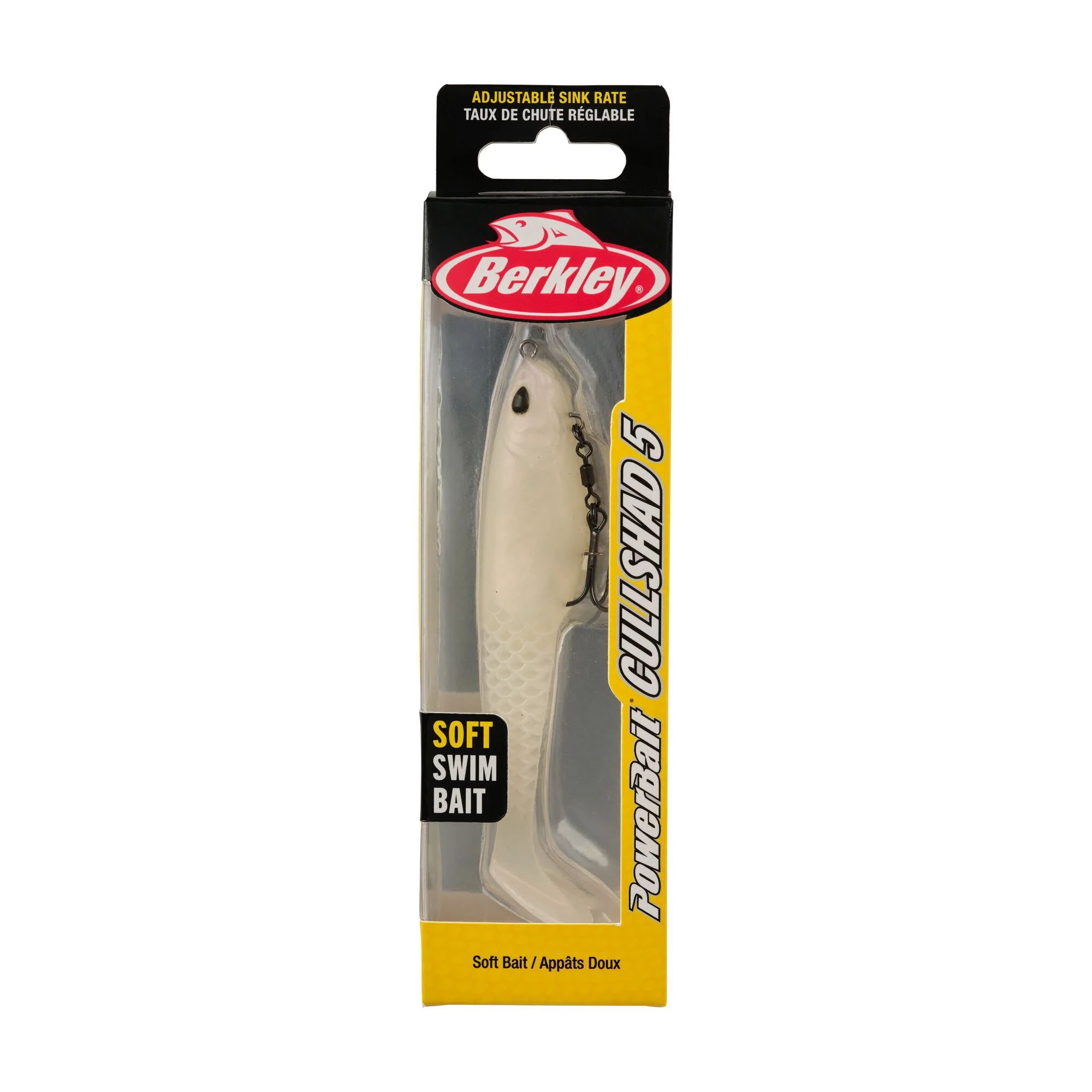 Berkley PowerBait® CullShad - Image 121